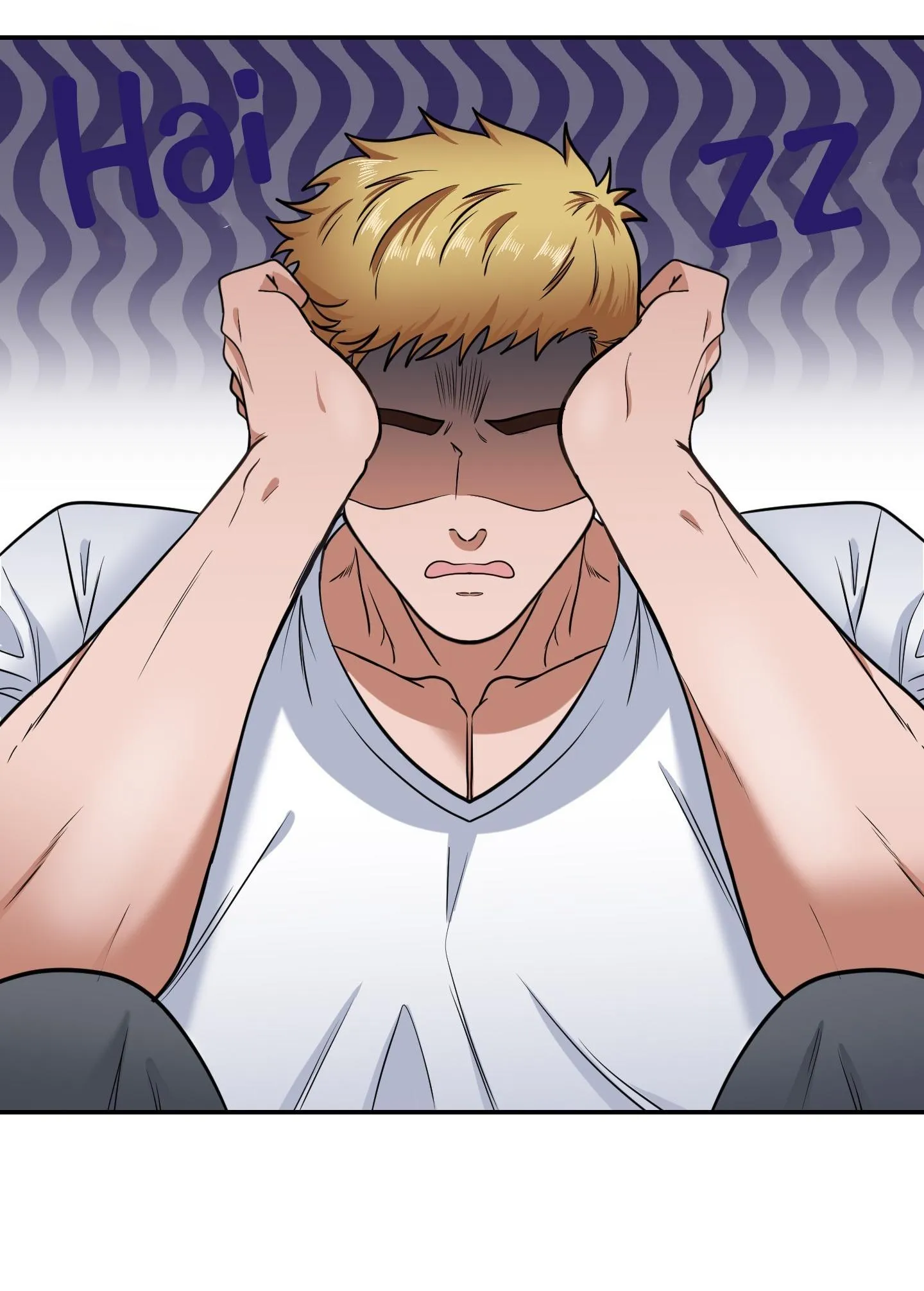 Chú yêu của tôi Chapter 2 Trang 3