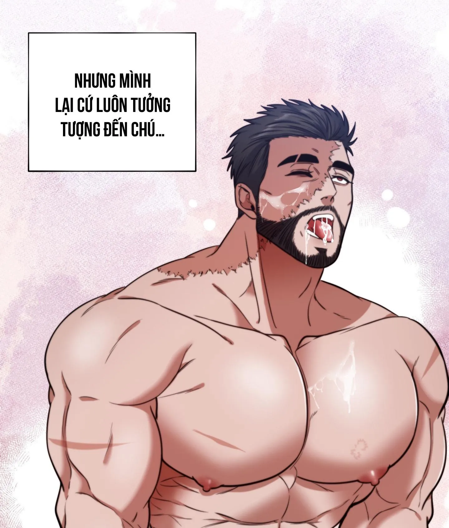 Chú yêu của tôi Chapter 2 Trang 6