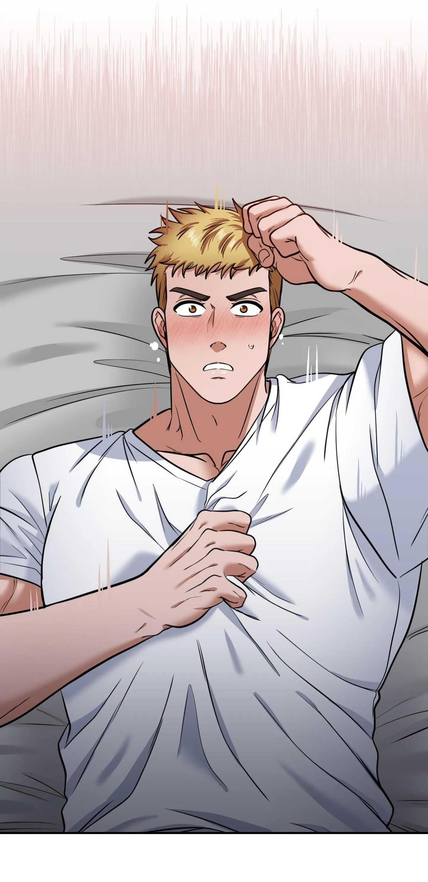 Chú yêu của tôi Chapter 2 Trang 14