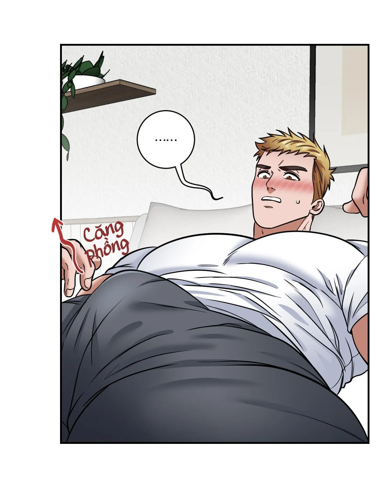 Chú yêu của tôi Chapter 2 Trang 15