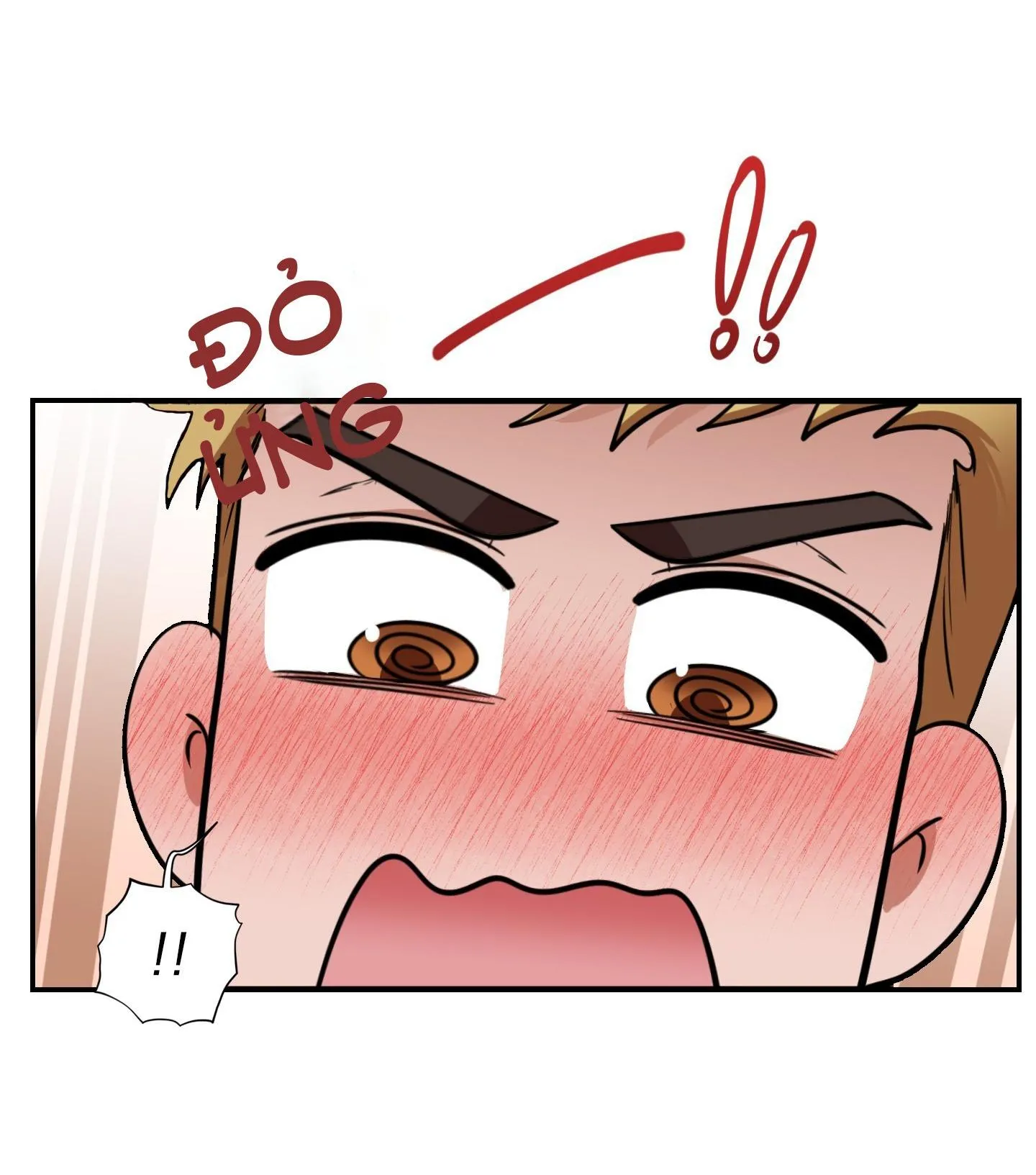 Chú yêu của tôi Chapter 2 Trang 16