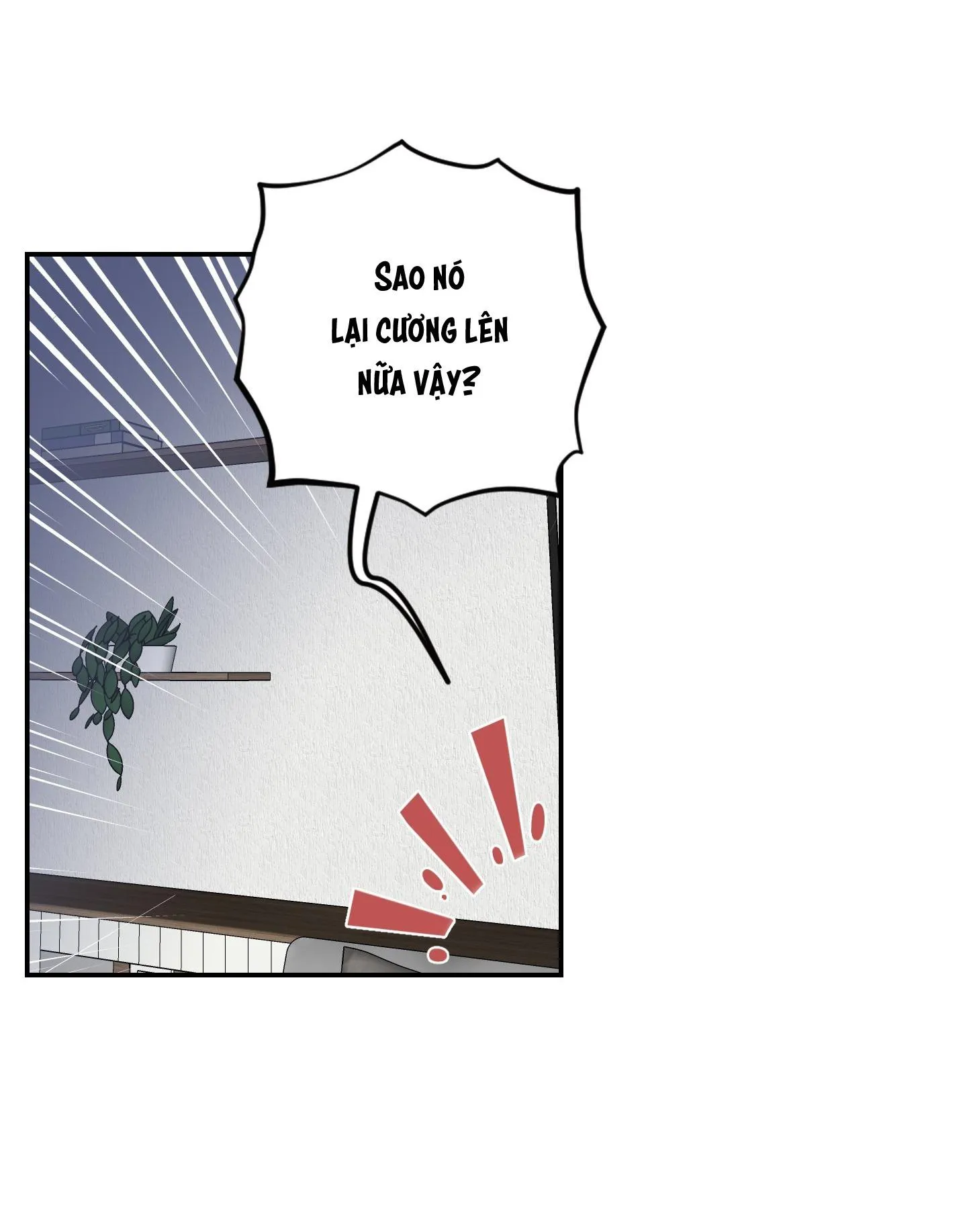 Chú yêu của tôi Chapter 2 Trang 17