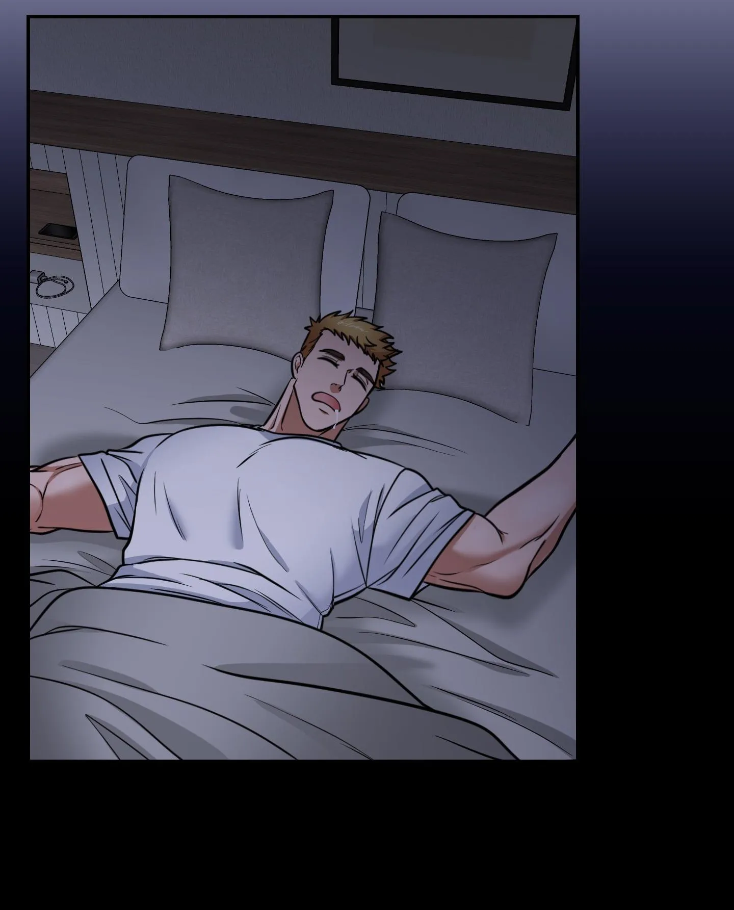 Chú yêu của tôi Chapter 2 Trang 21