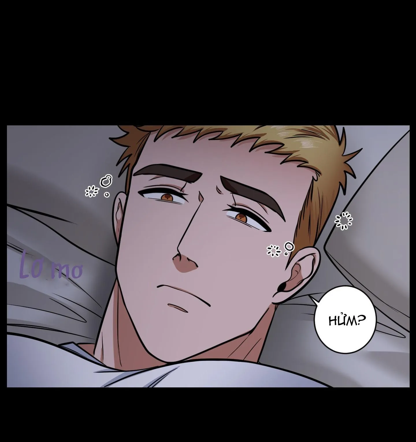 Chú yêu của tôi Chapter 2 Trang 25