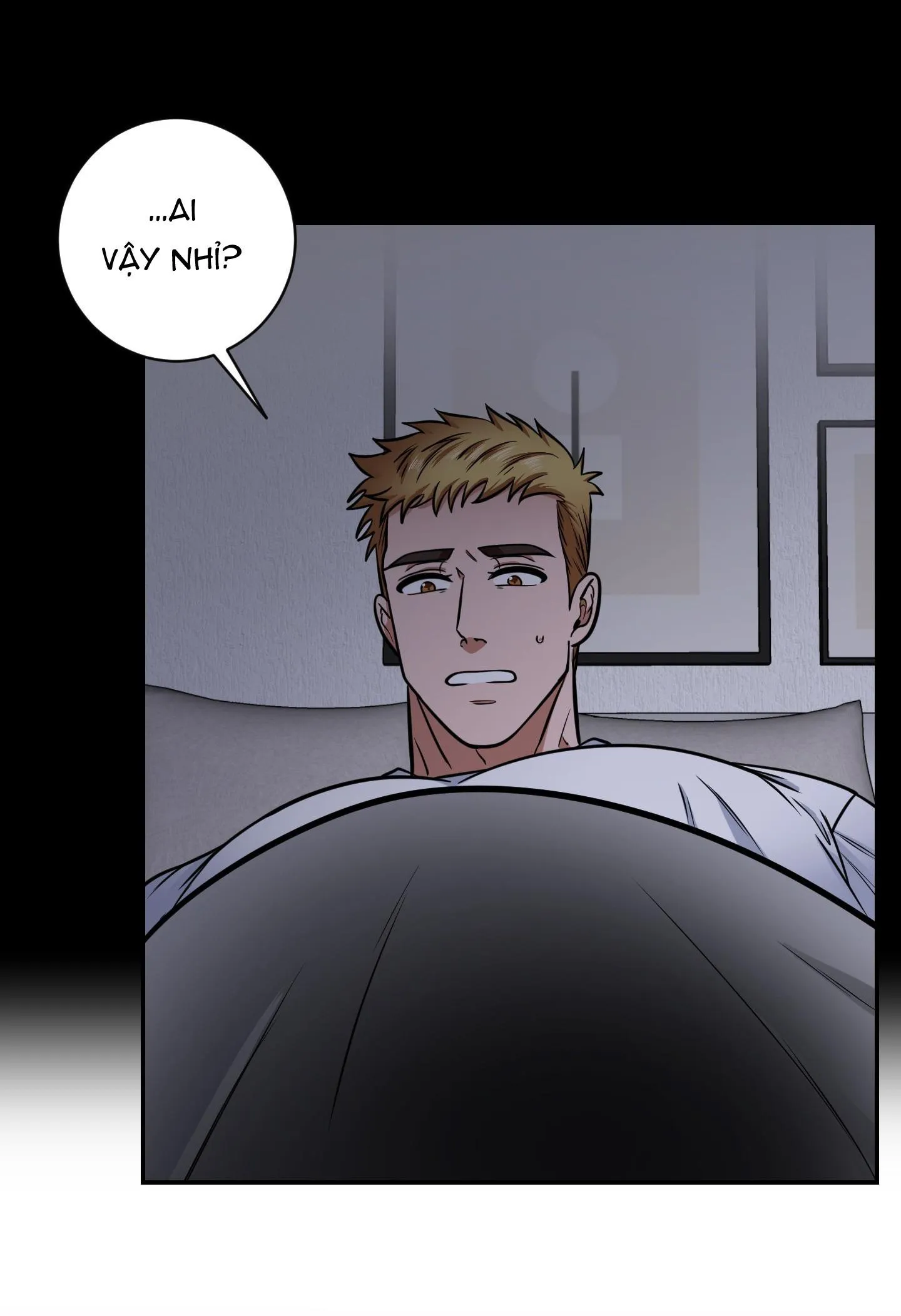 Chú yêu của tôi Chapter 2 Trang 26