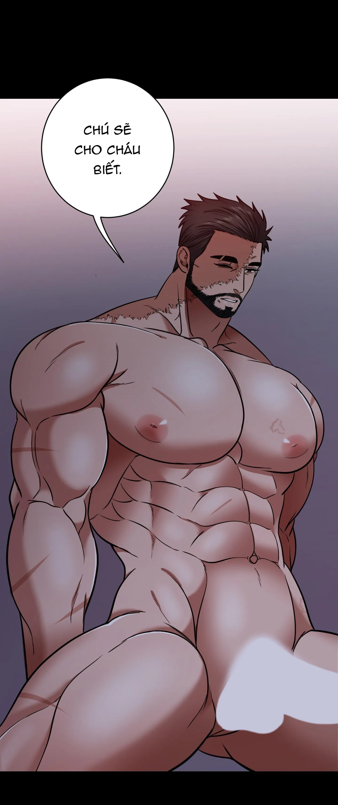 Chú yêu của tôi Chapter 2 Trang 32