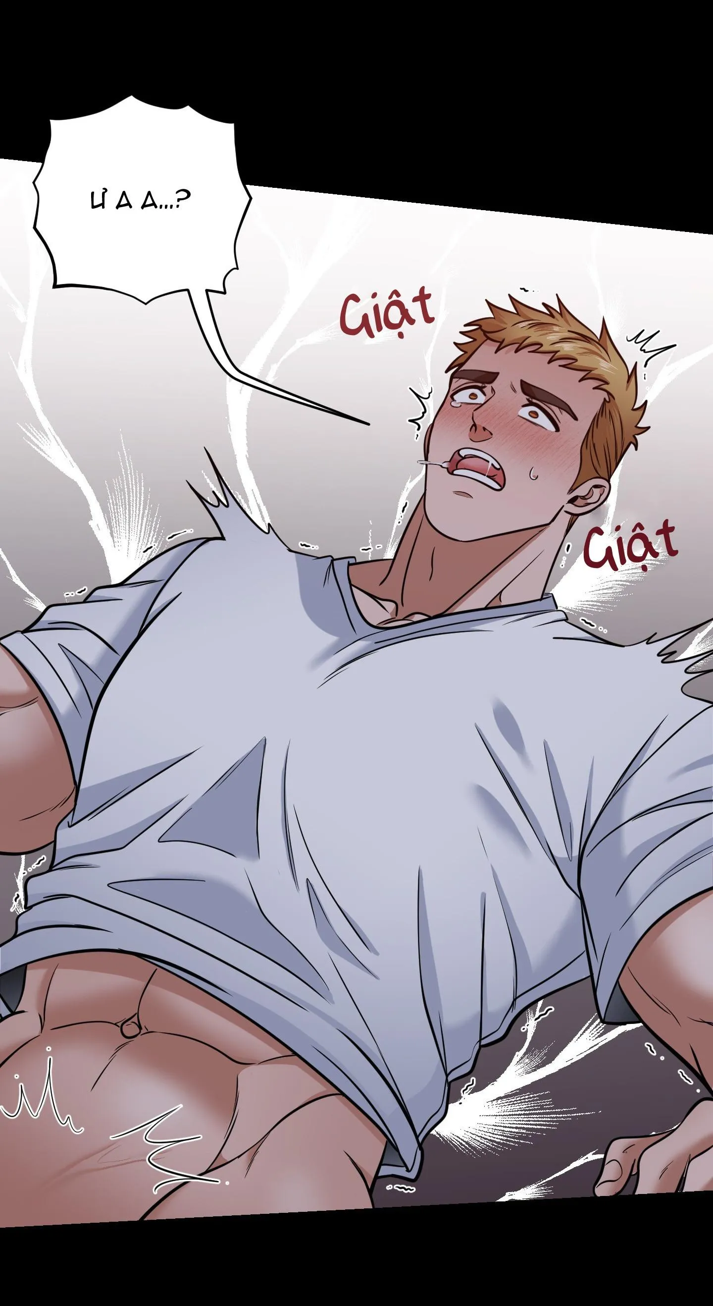 Chú yêu của tôi Chapter 2 Trang 36