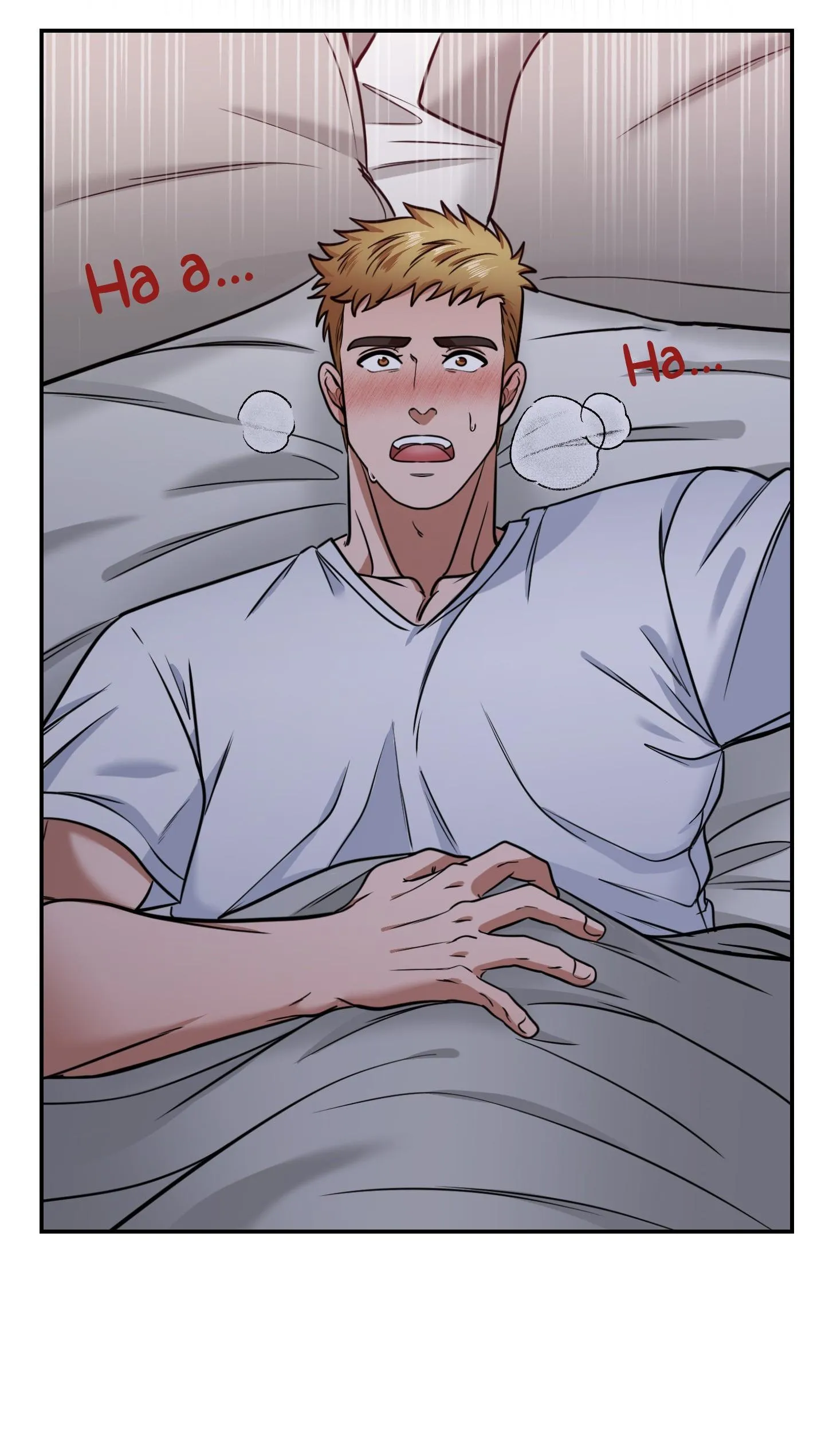 Chú yêu của tôi Chapter 2 Trang 39