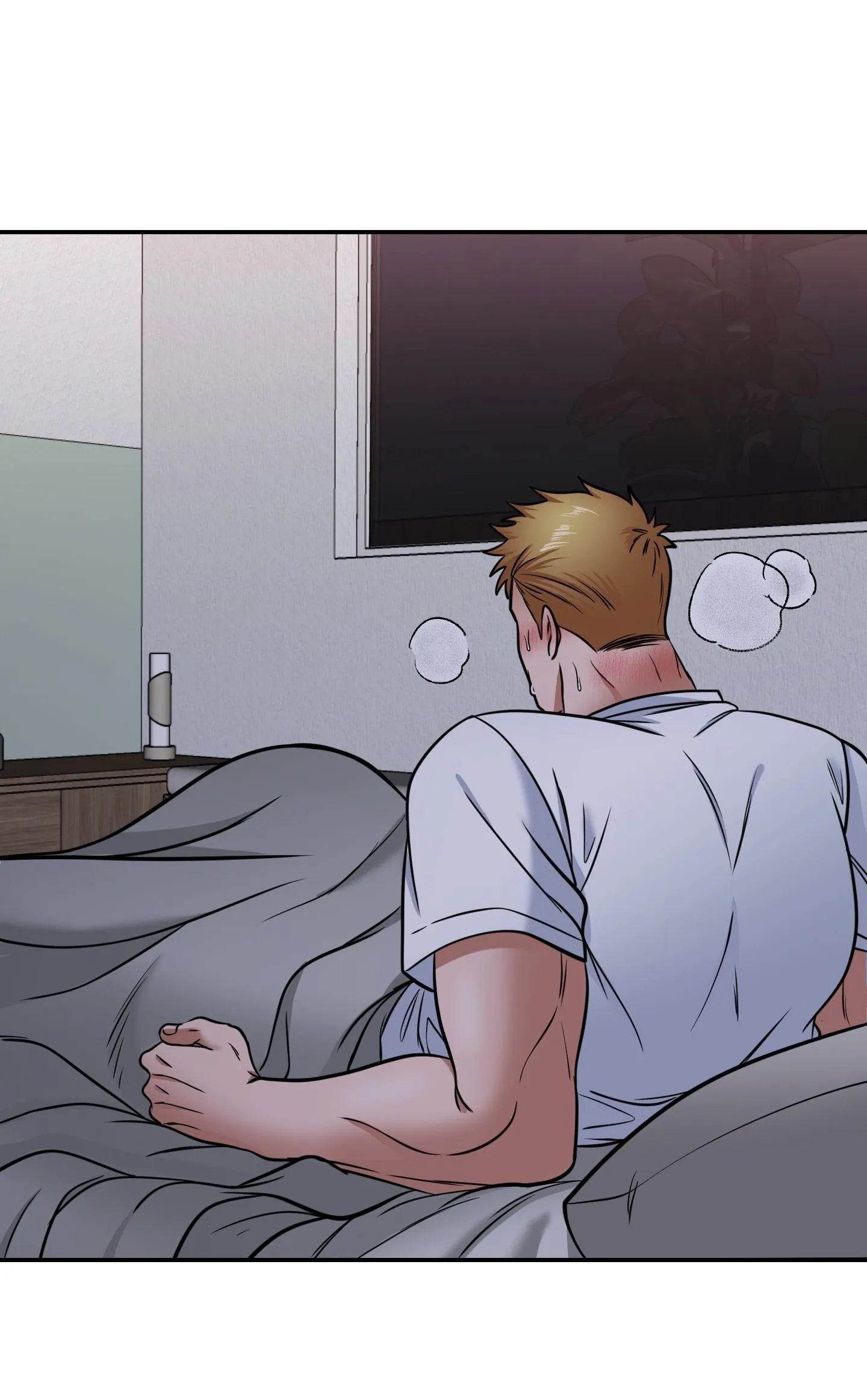 Chú yêu của tôi Chapter 2 Trang 40