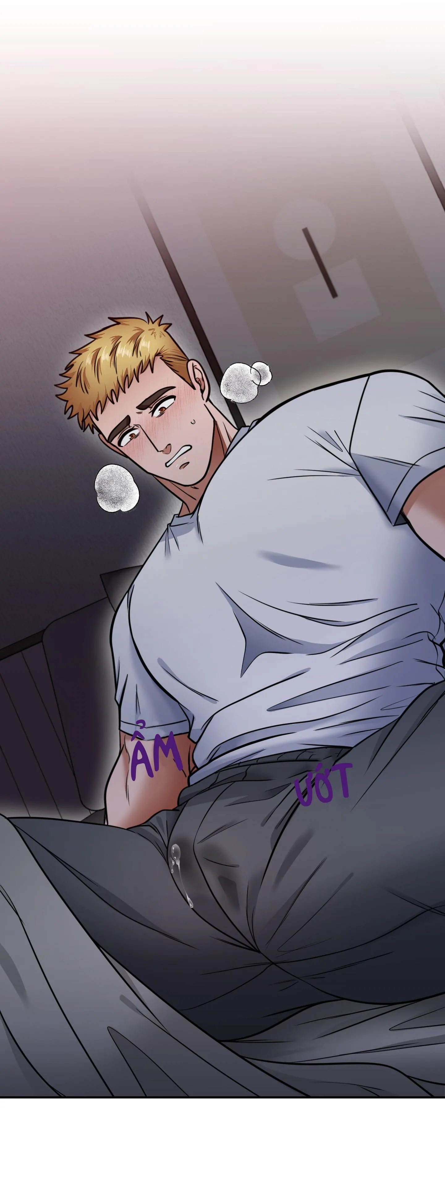 Chú yêu của tôi Chapter 2 Trang 43