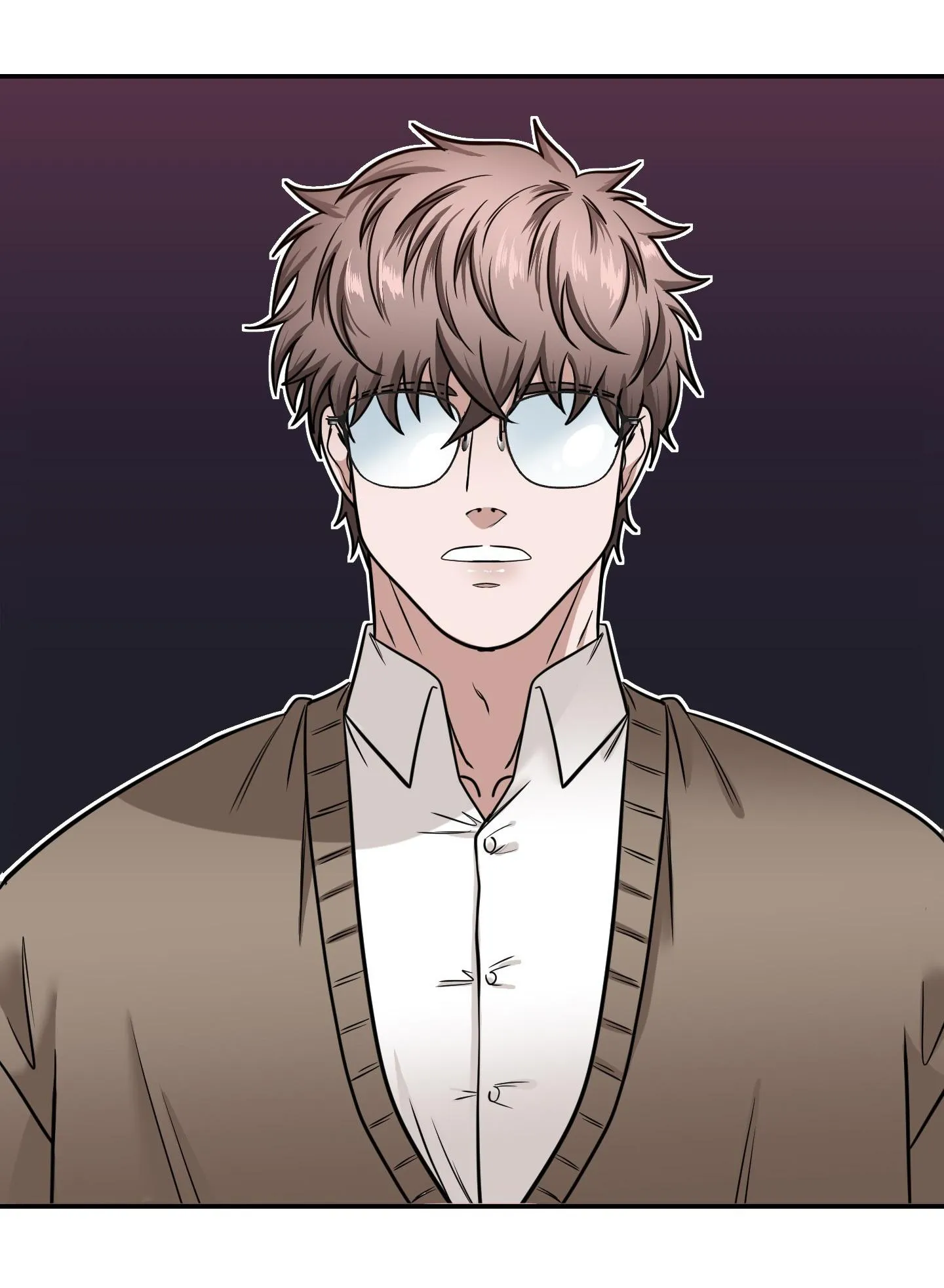 Chú yêu của tôi Chapter 2 Trang 46