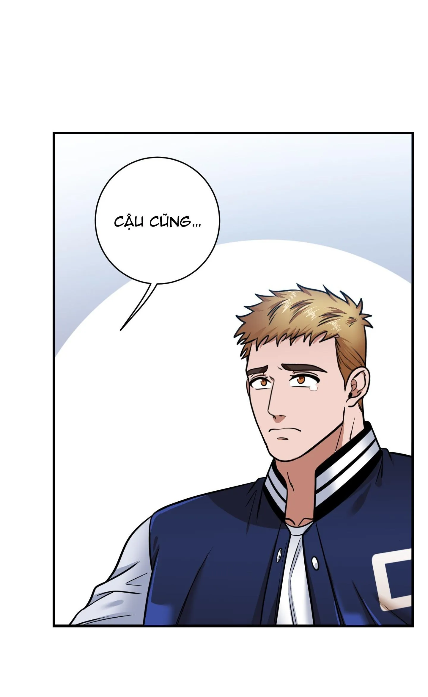 Chú yêu của tôi Chapter 2 Trang 52