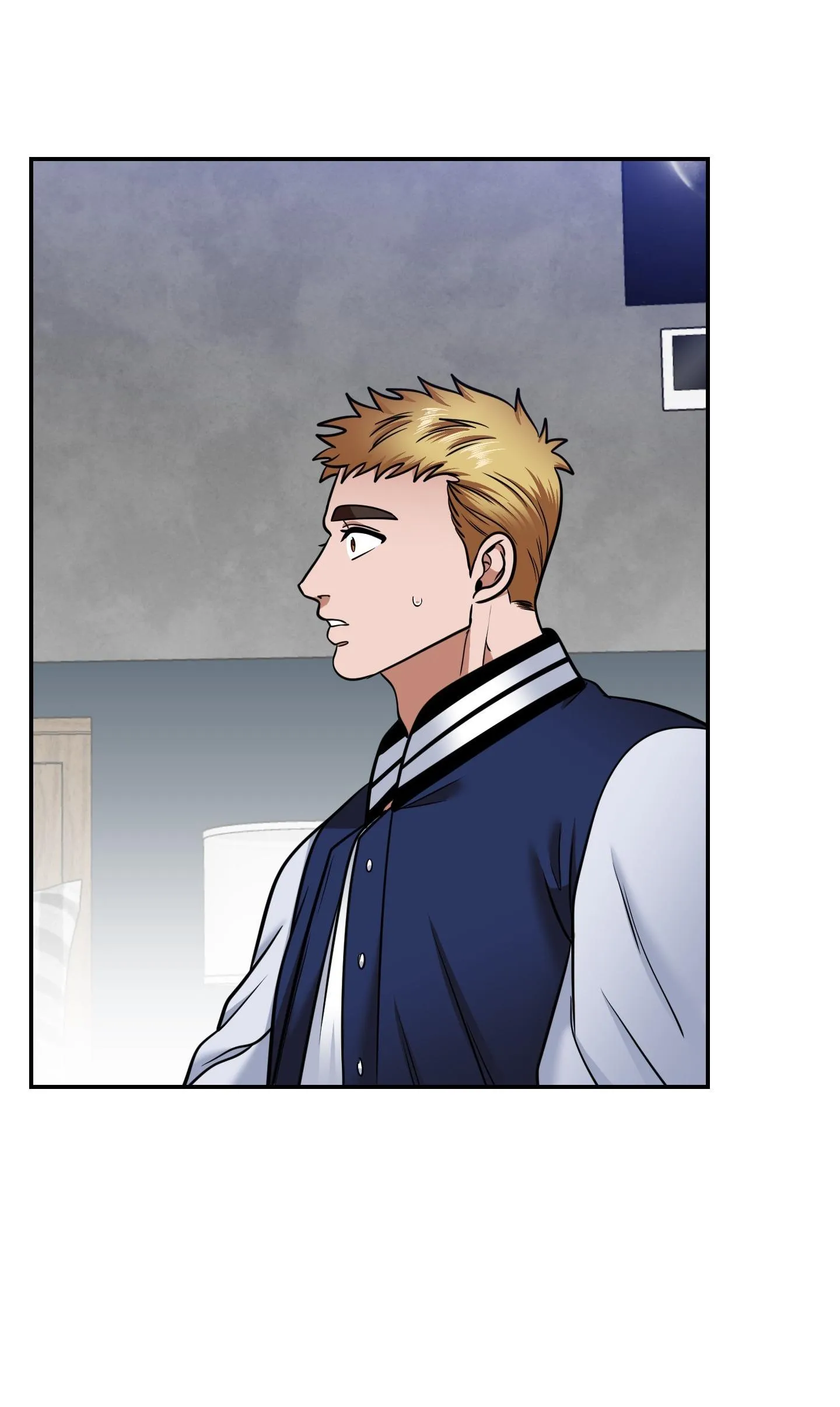 Chú yêu của tôi Chapter 2 Trang 55