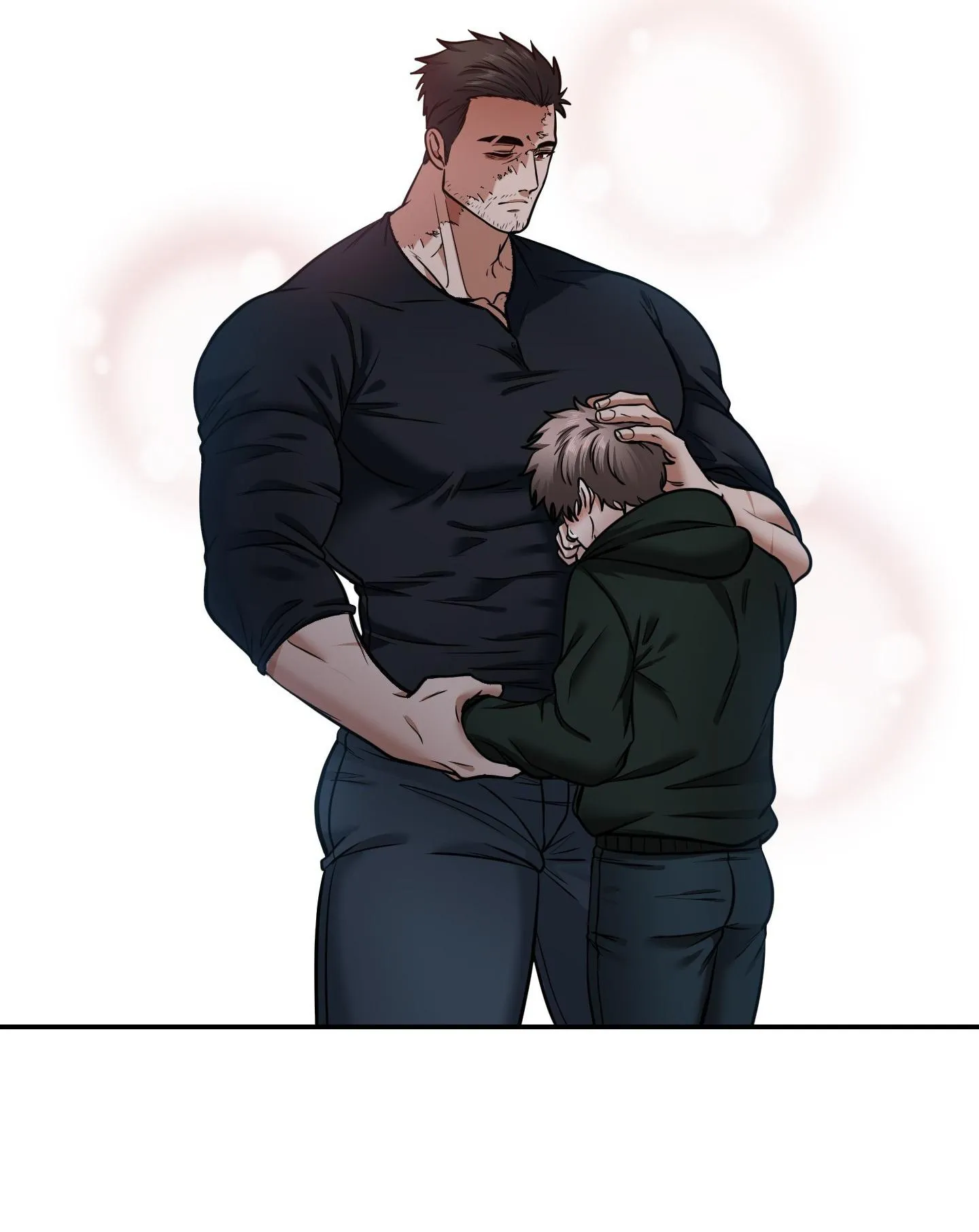 Chú yêu của tôi Chapter 2 Trang 59