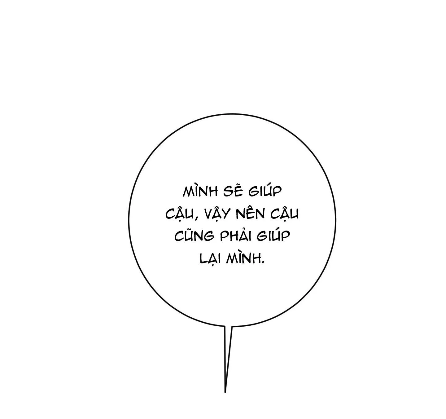 Chú yêu của tôi Chapter 2 Trang 64