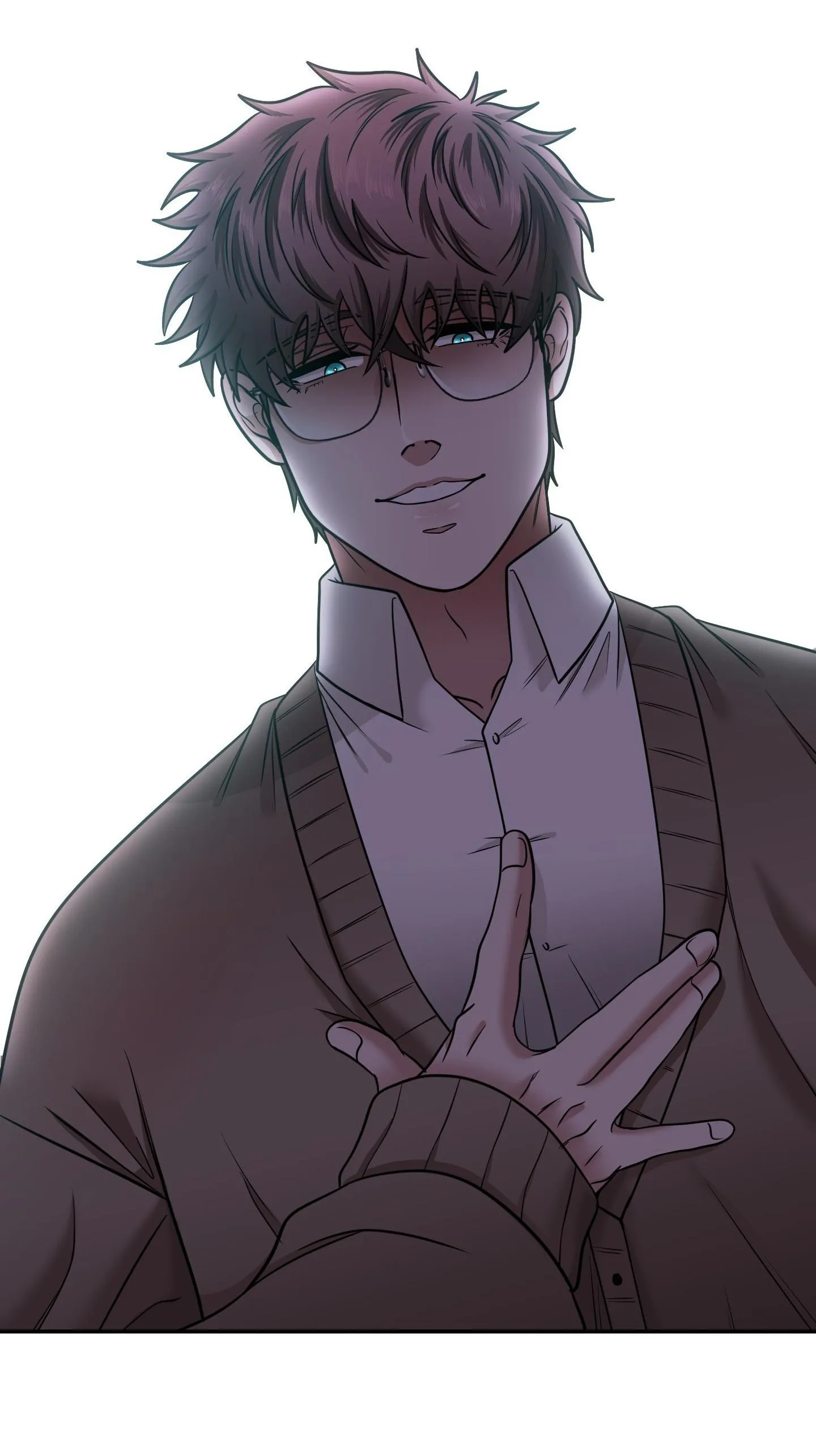 Chú yêu của tôi Chapter 2 Trang 65