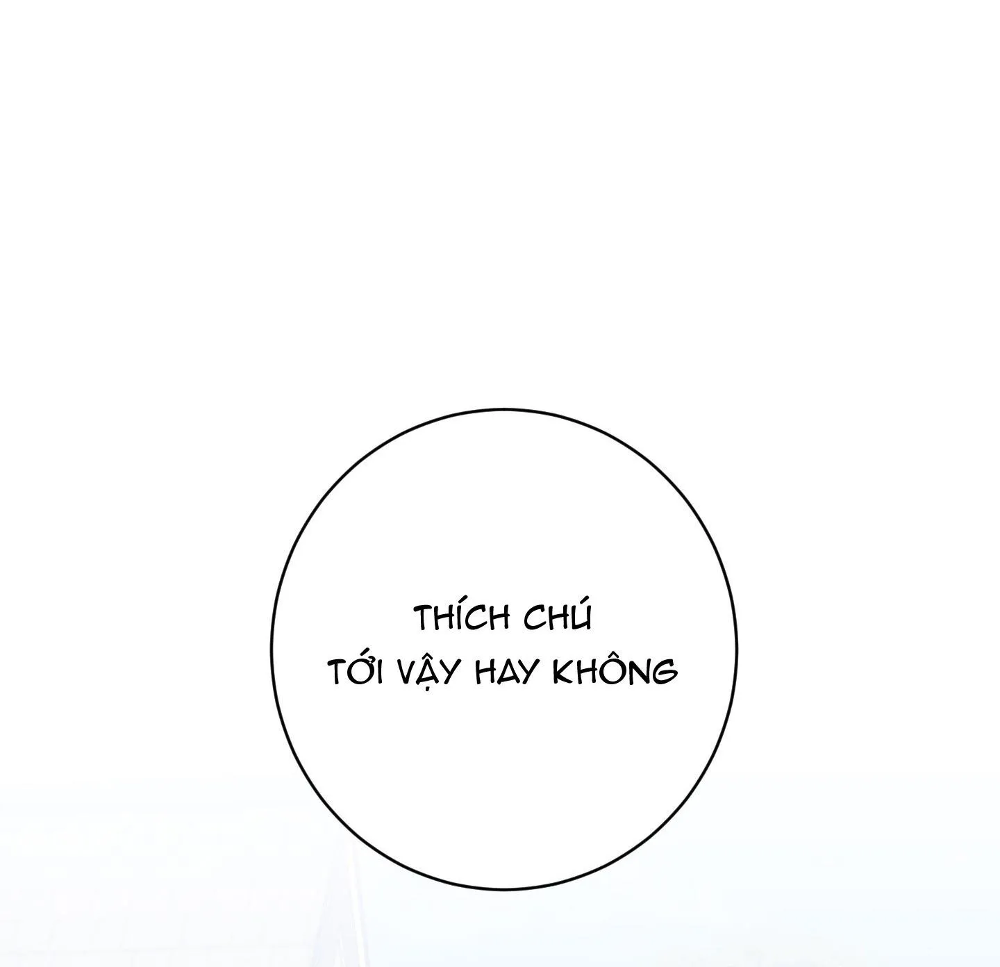 Chú yêu của tôi Chapter 2 Trang 68