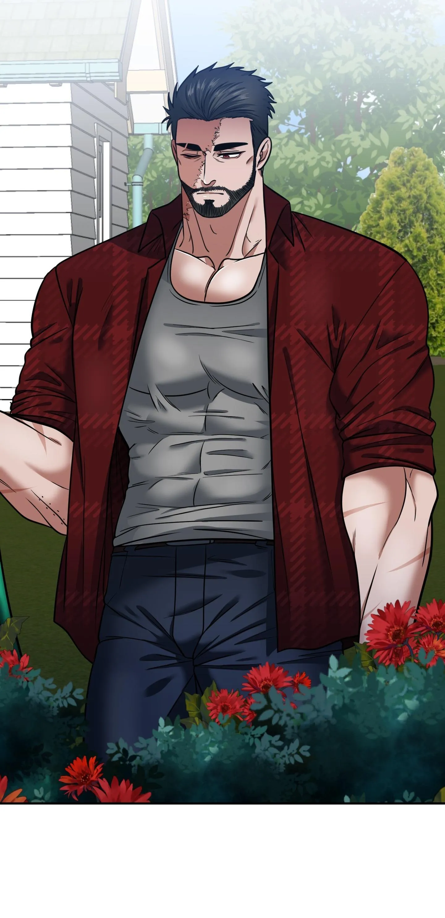 Chú yêu của tôi Chapter 2 Trang 70