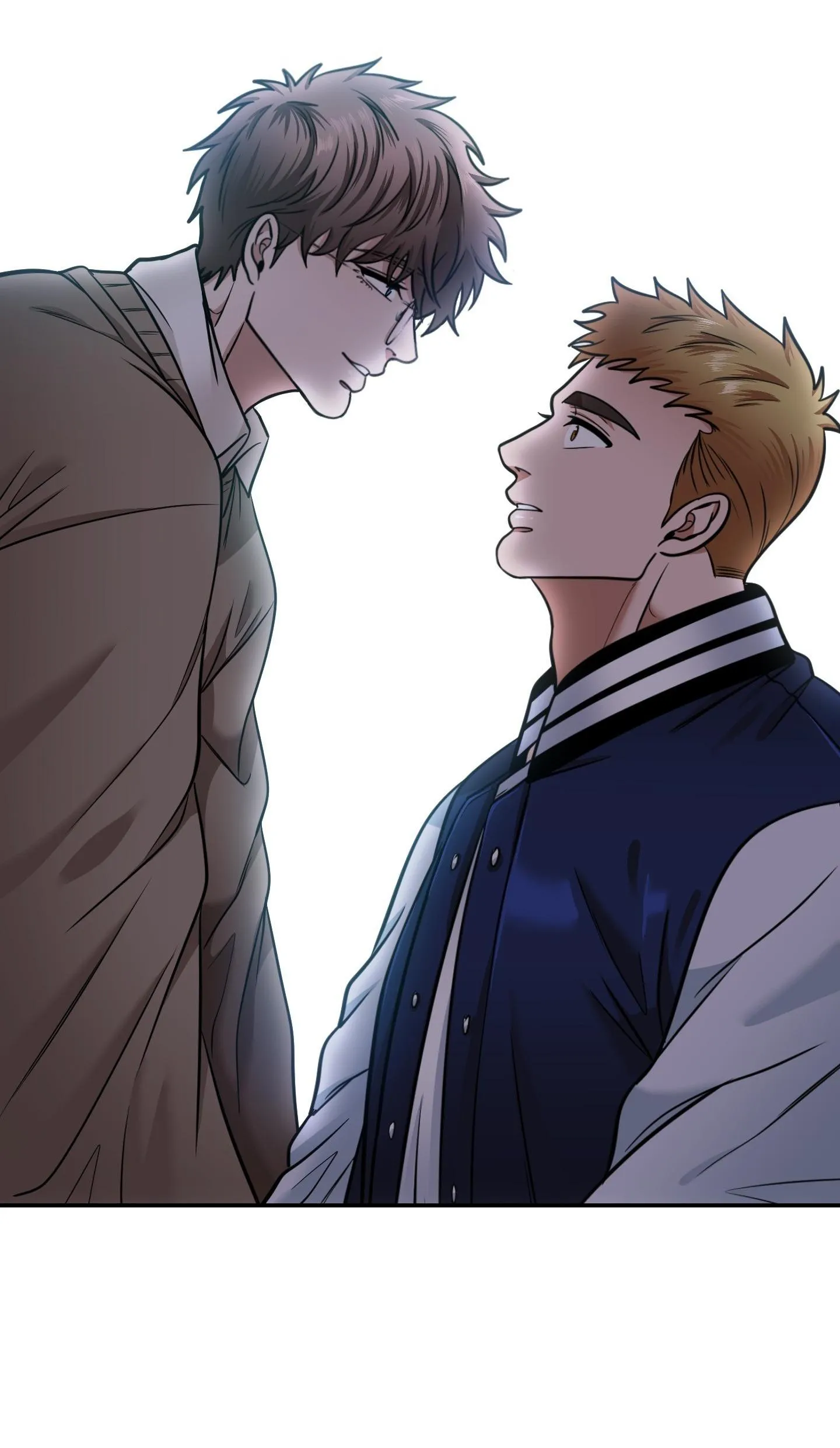 Chú yêu của tôi Chapter 2 Trang 72