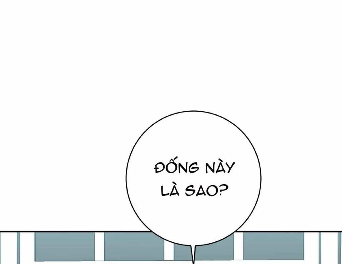 Chú yêu của tôi Chapter 3 Trang 4