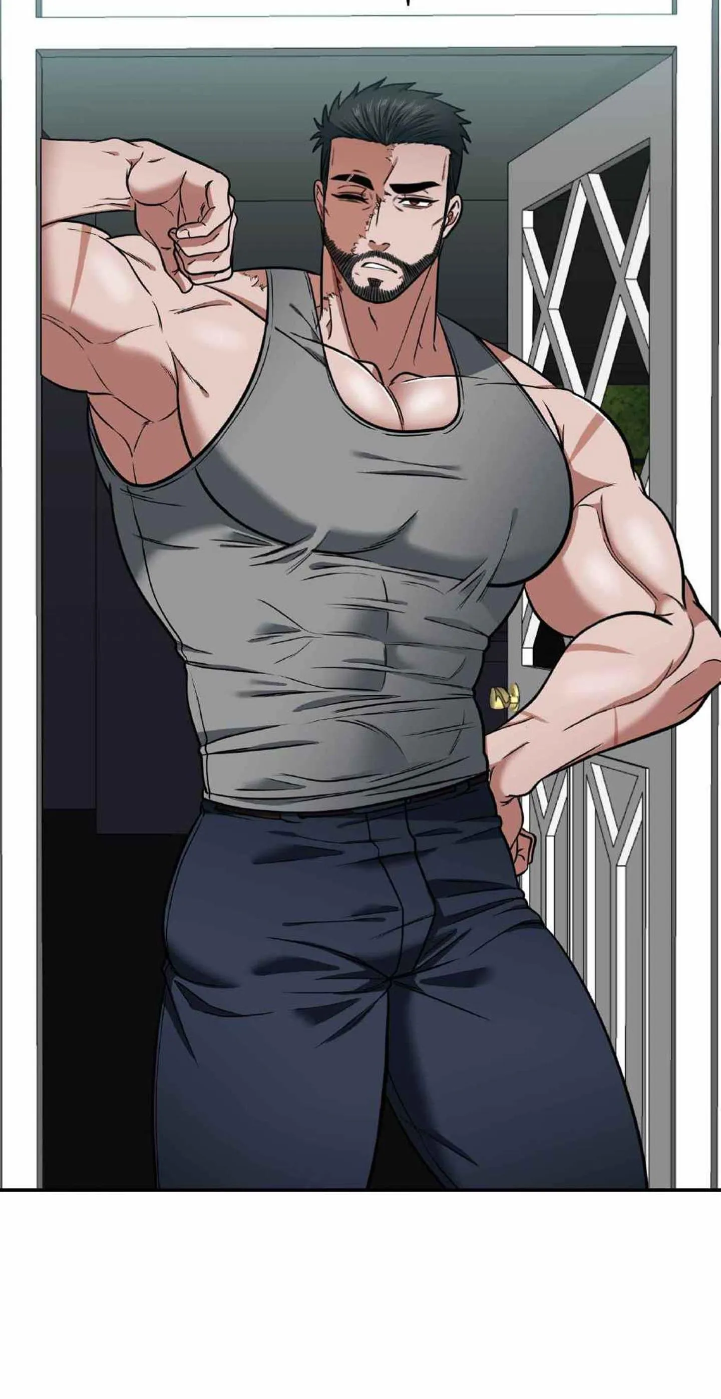 Chú yêu của tôi Chapter 3 Trang 5