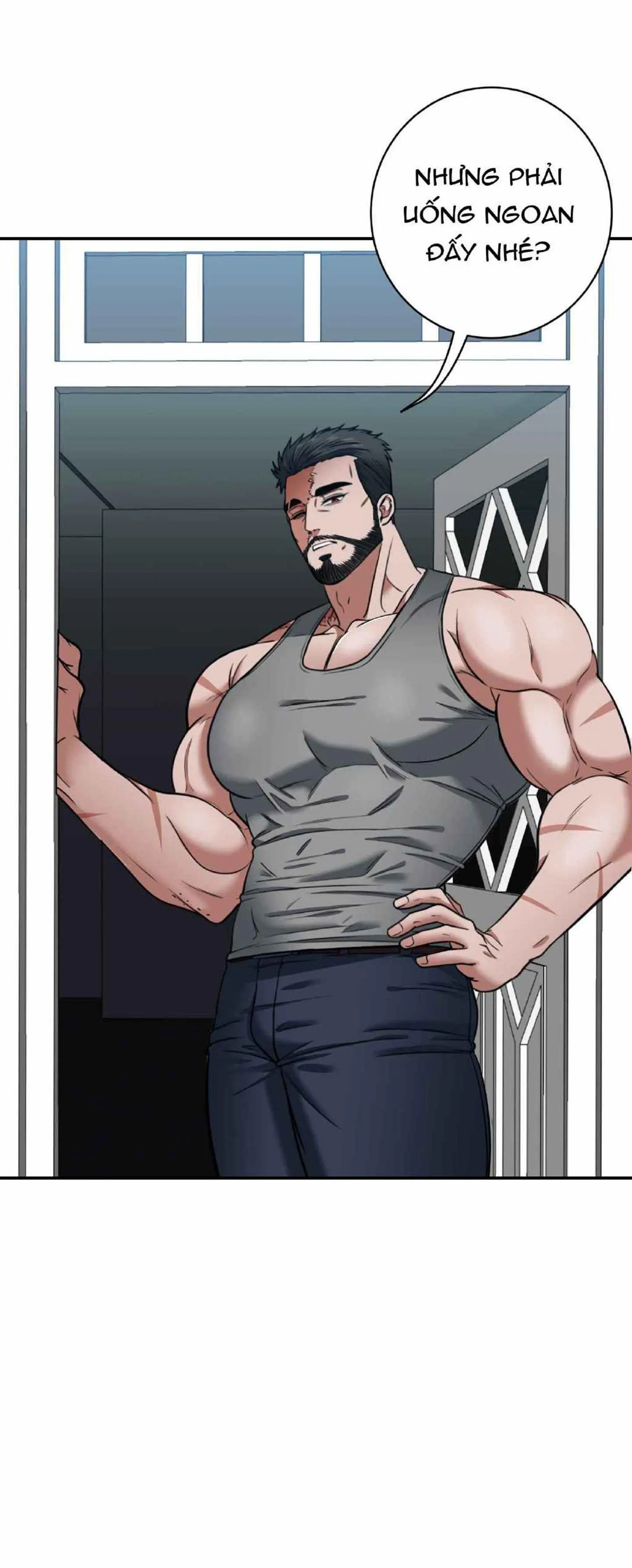 Chú yêu của tôi Chapter 3 Trang 11