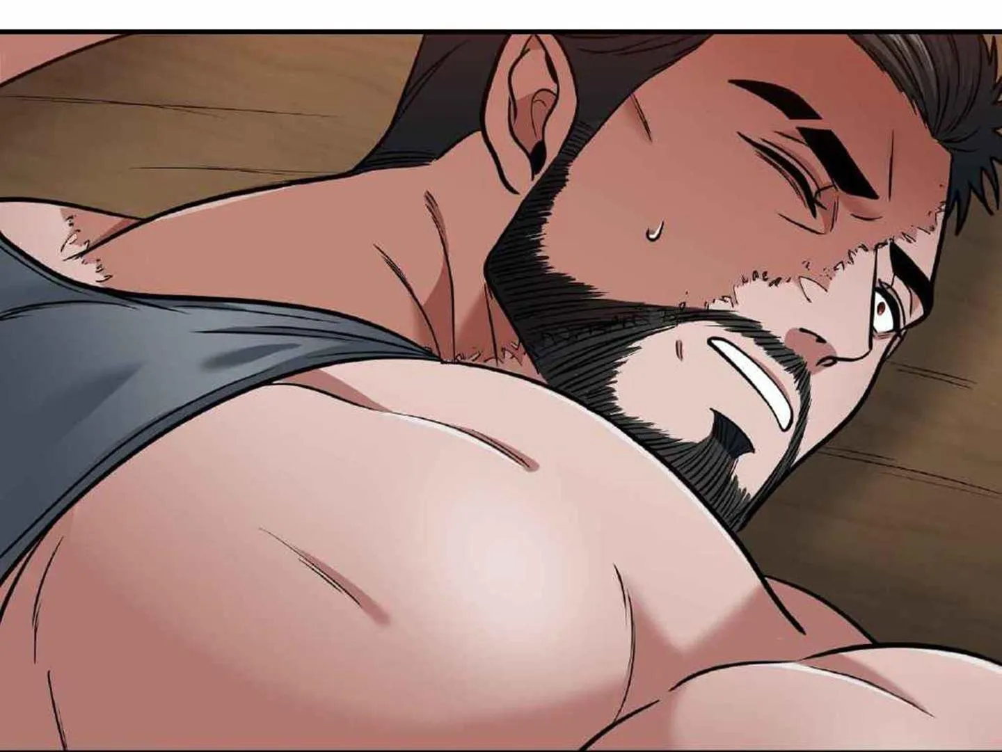 Chú yêu của tôi Chapter 3 Trang 27