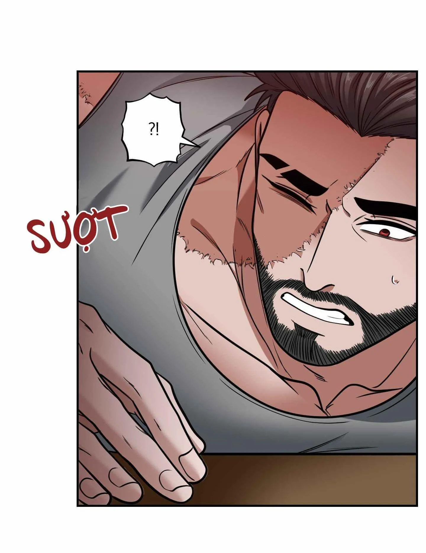 Chú yêu của tôi Chapter 3 Trang 36