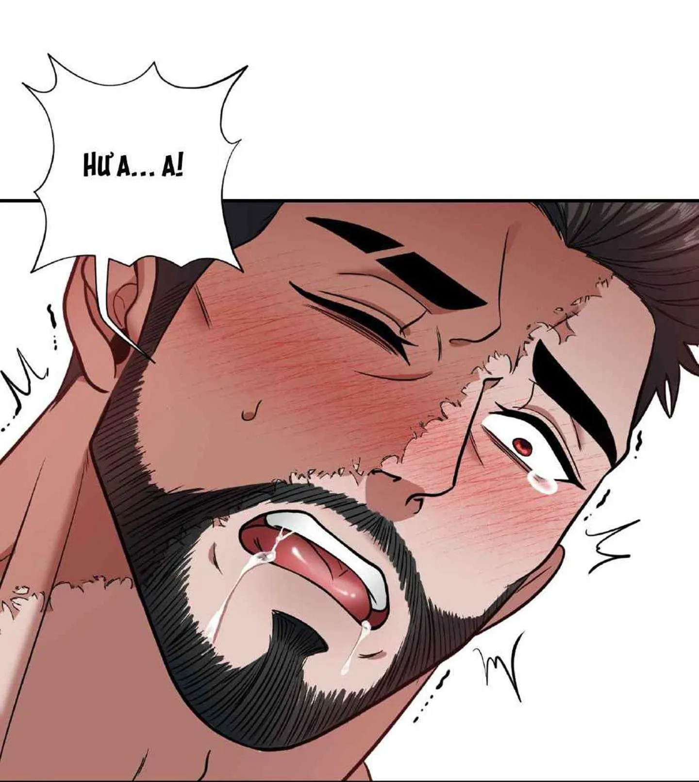 Chú yêu của tôi Chapter 3 Trang 53