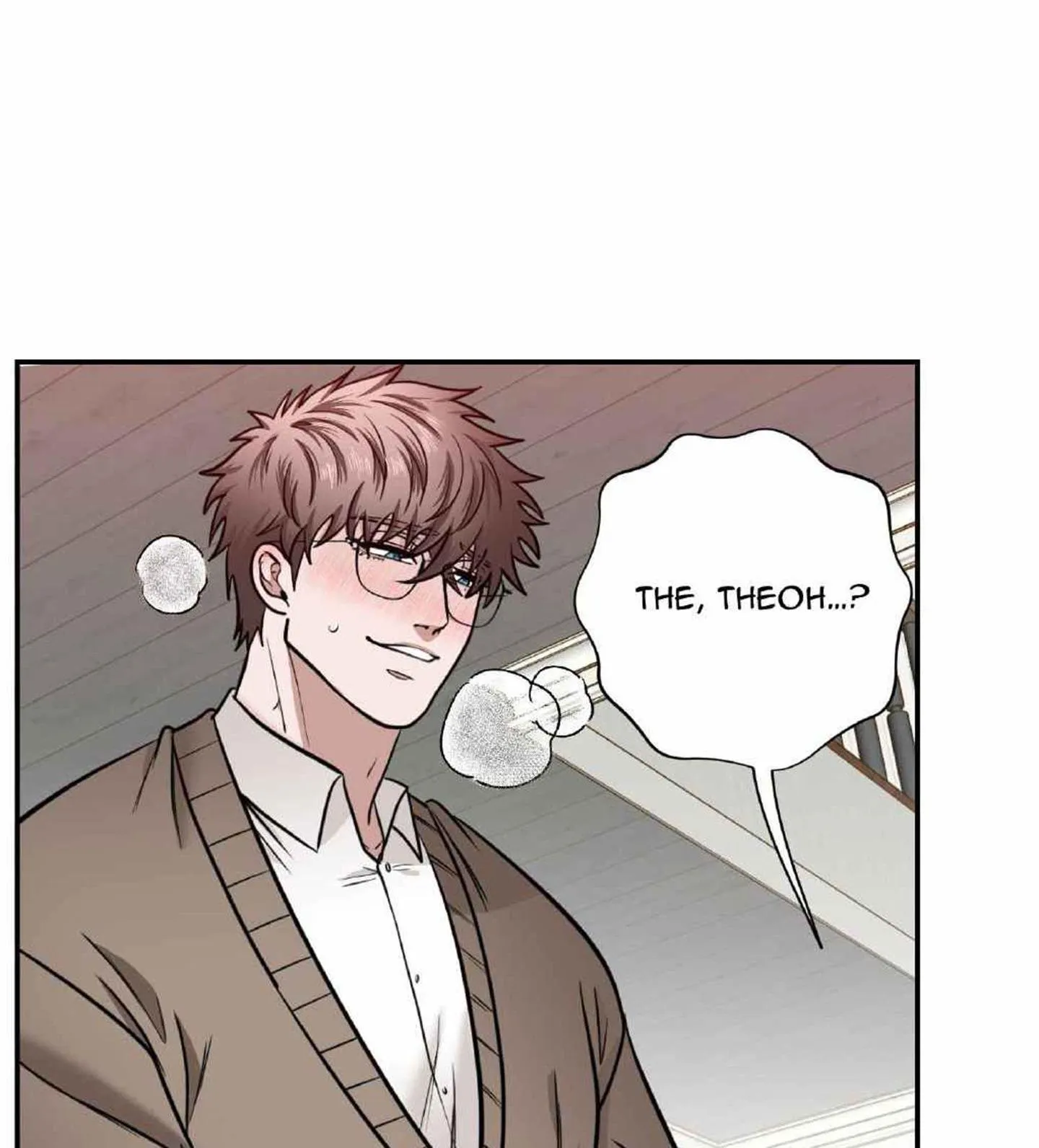 Chú yêu của tôi Chapter 3 Trang 60