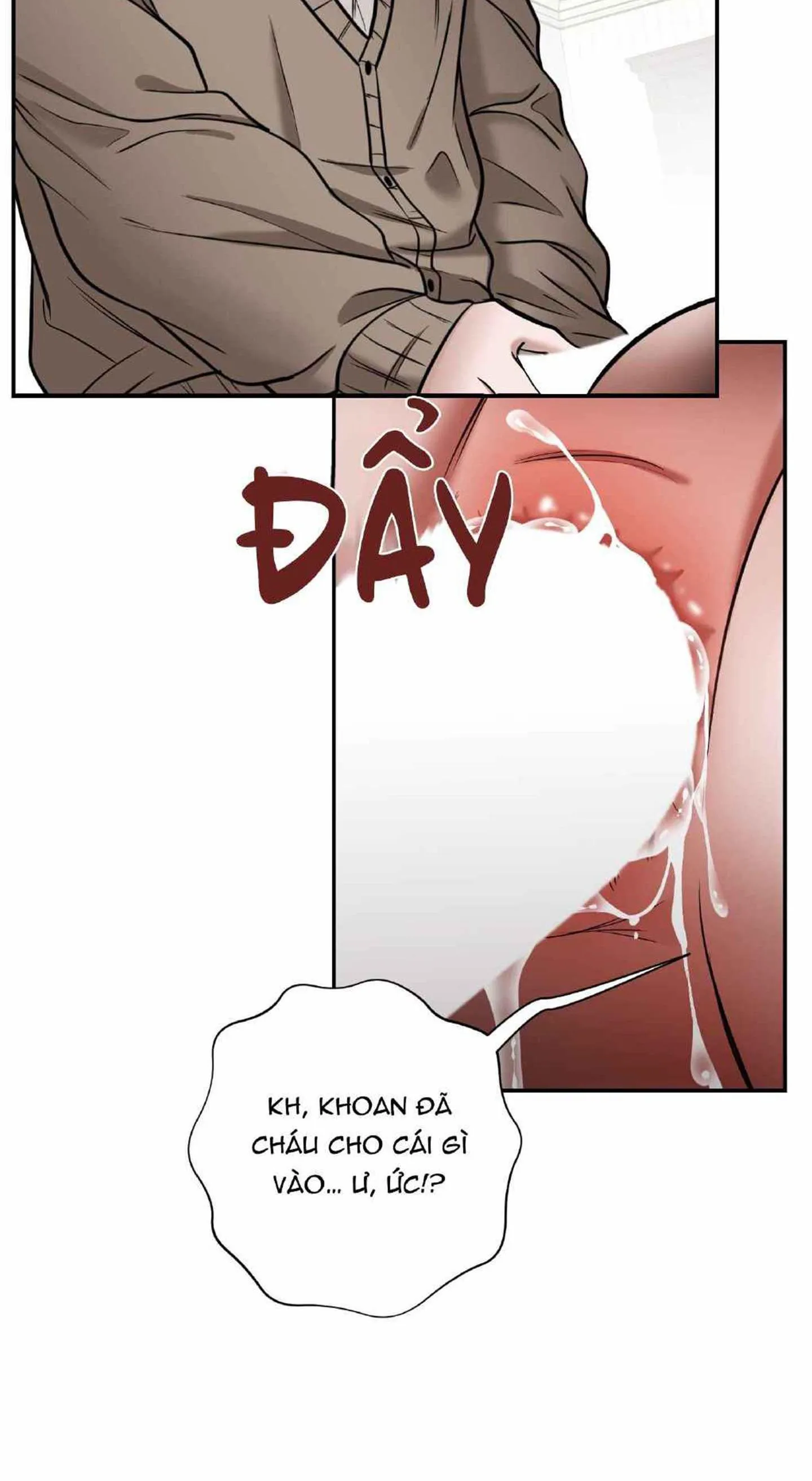 Chú yêu của tôi Chapter 3 Trang 61