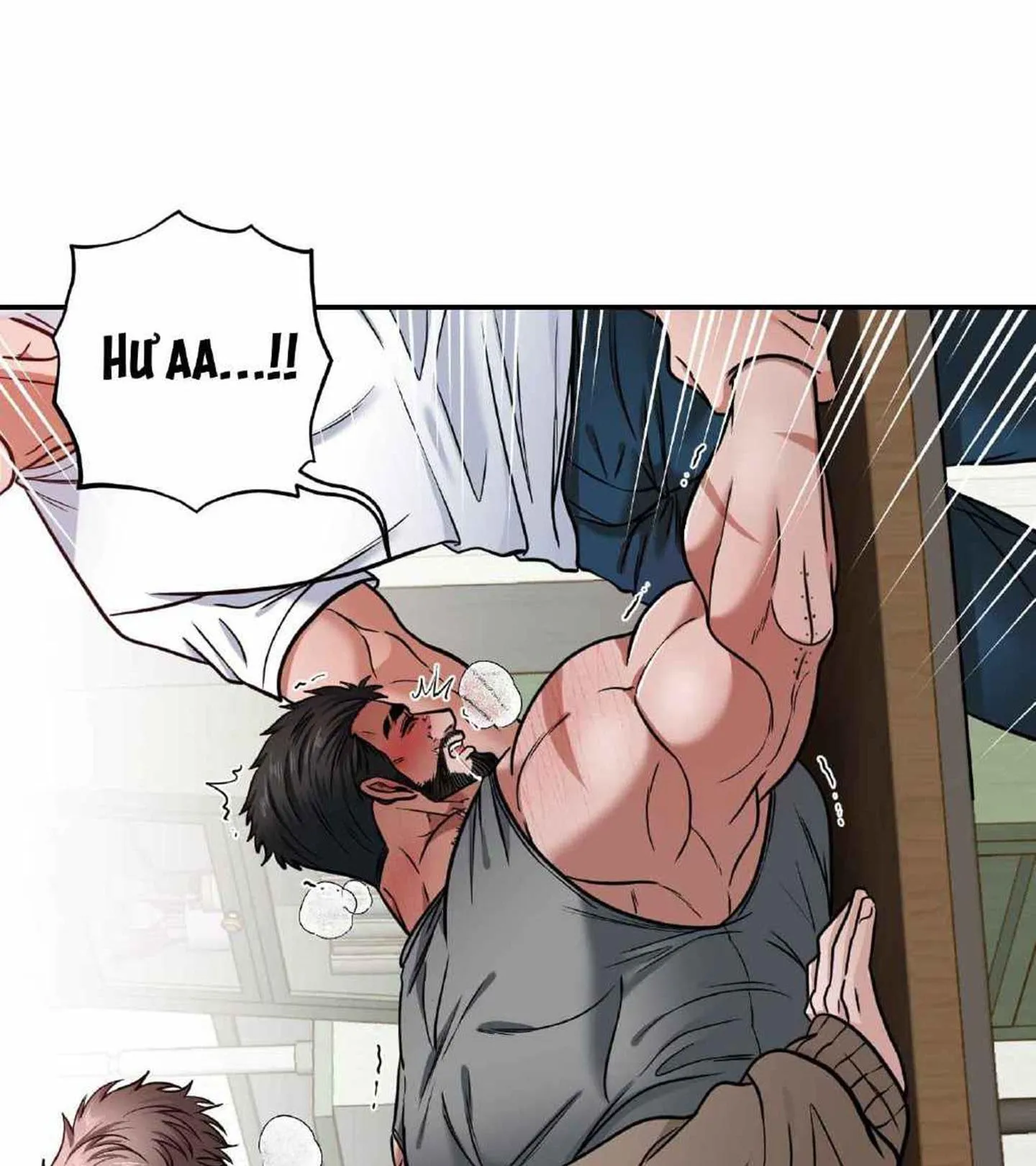 Chú yêu của tôi Chapter 3 Trang 62