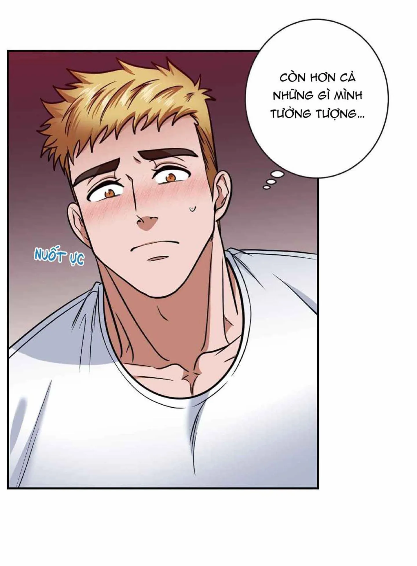 Chú yêu của tôi Chapter 3 Trang 73