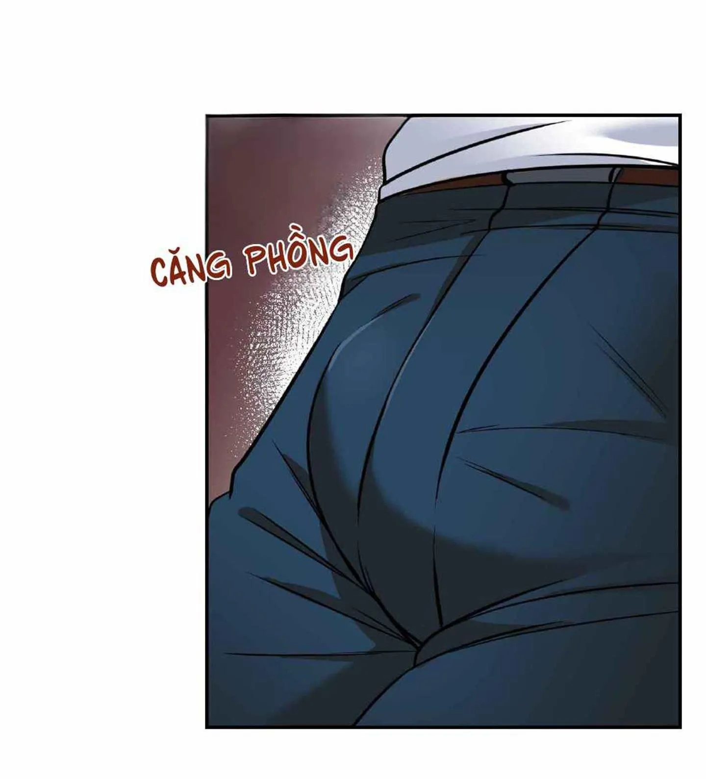 Chú yêu của tôi Chapter 3 Trang 75