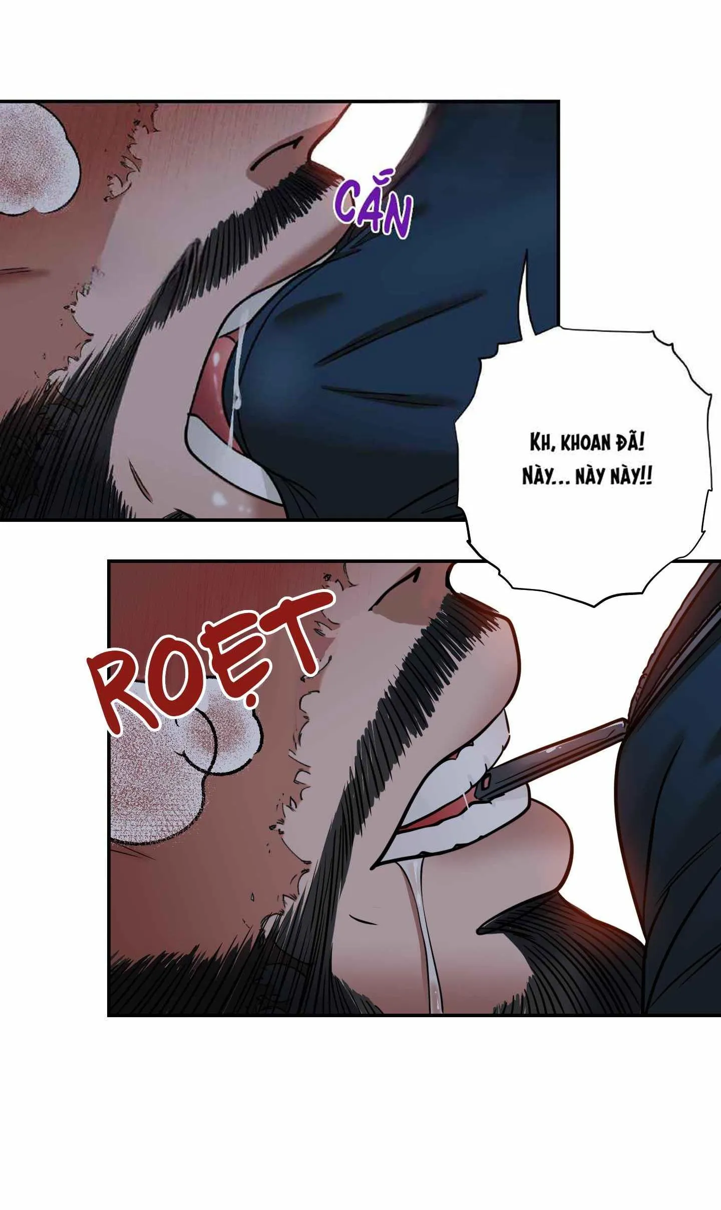 Chú yêu của tôi Chapter 3 Trang 79