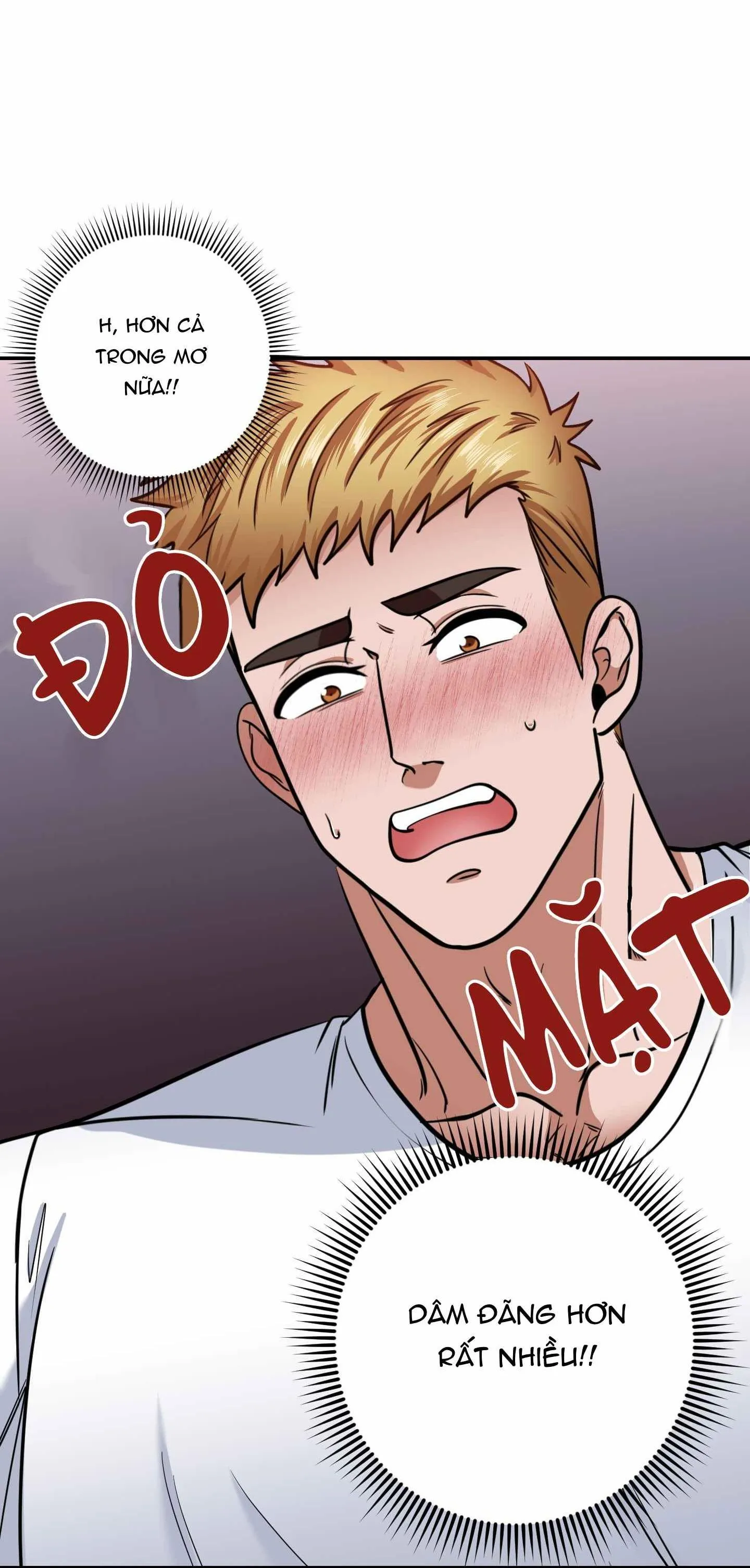 Chú yêu của tôi Chapter 3 Trang 80