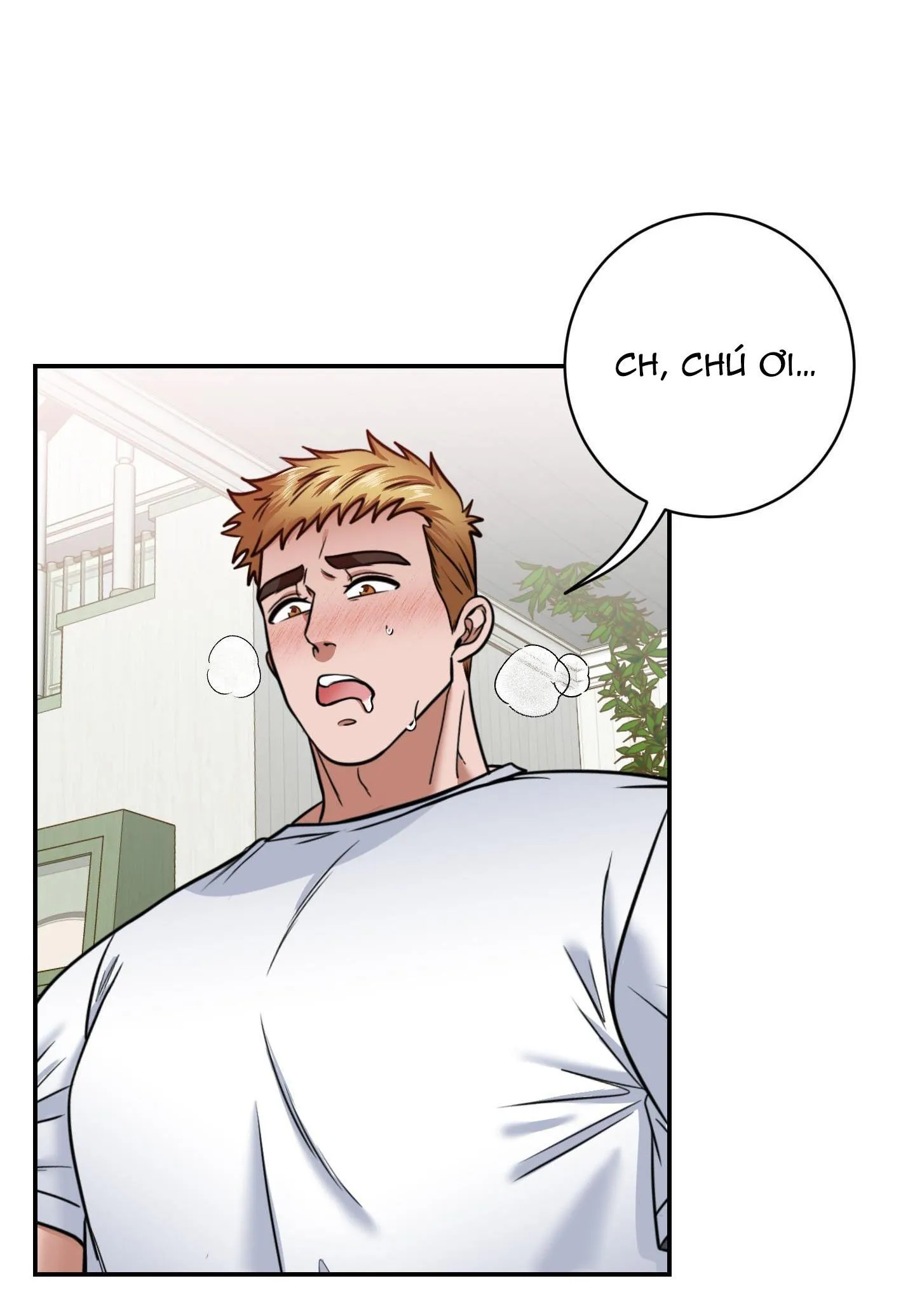 Chú yêu của tôi Chapter 4 Trang 5