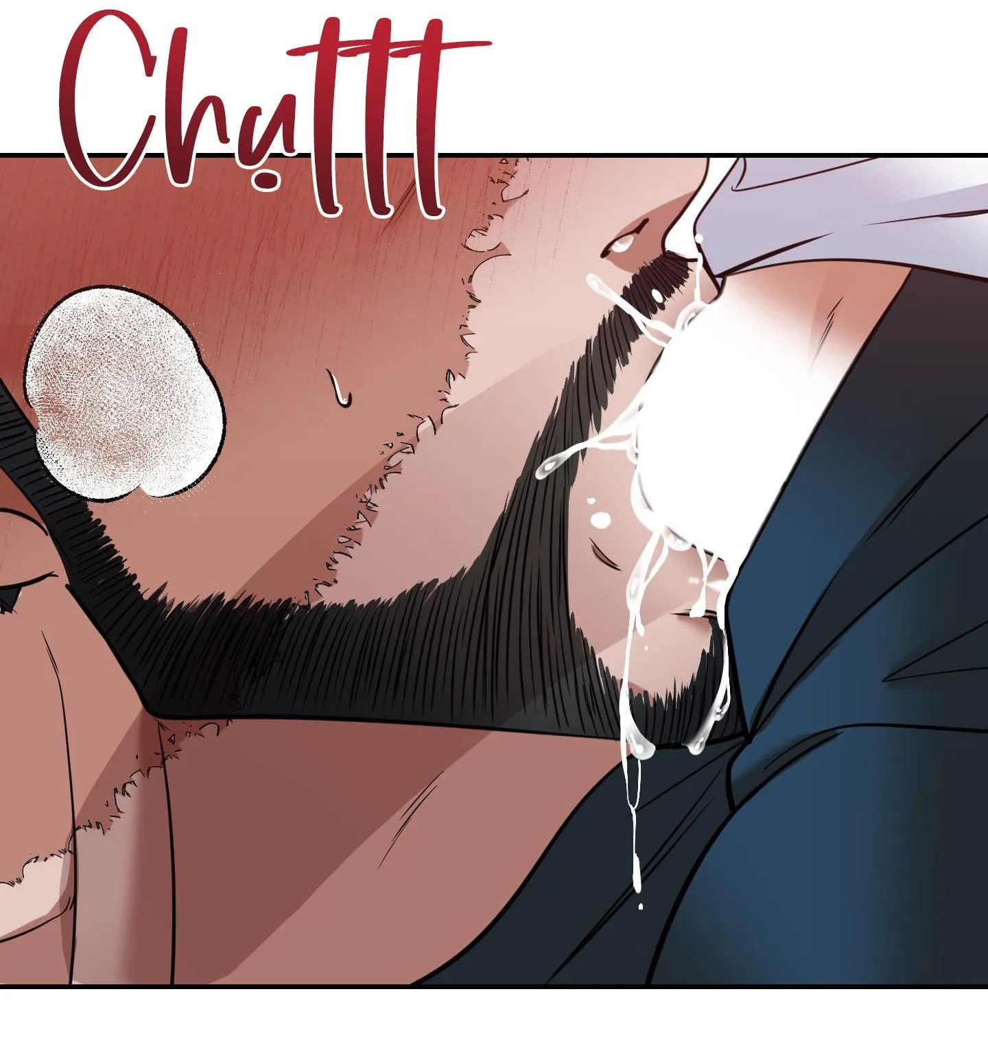 Chú yêu của tôi Chapter 4 Trang 8