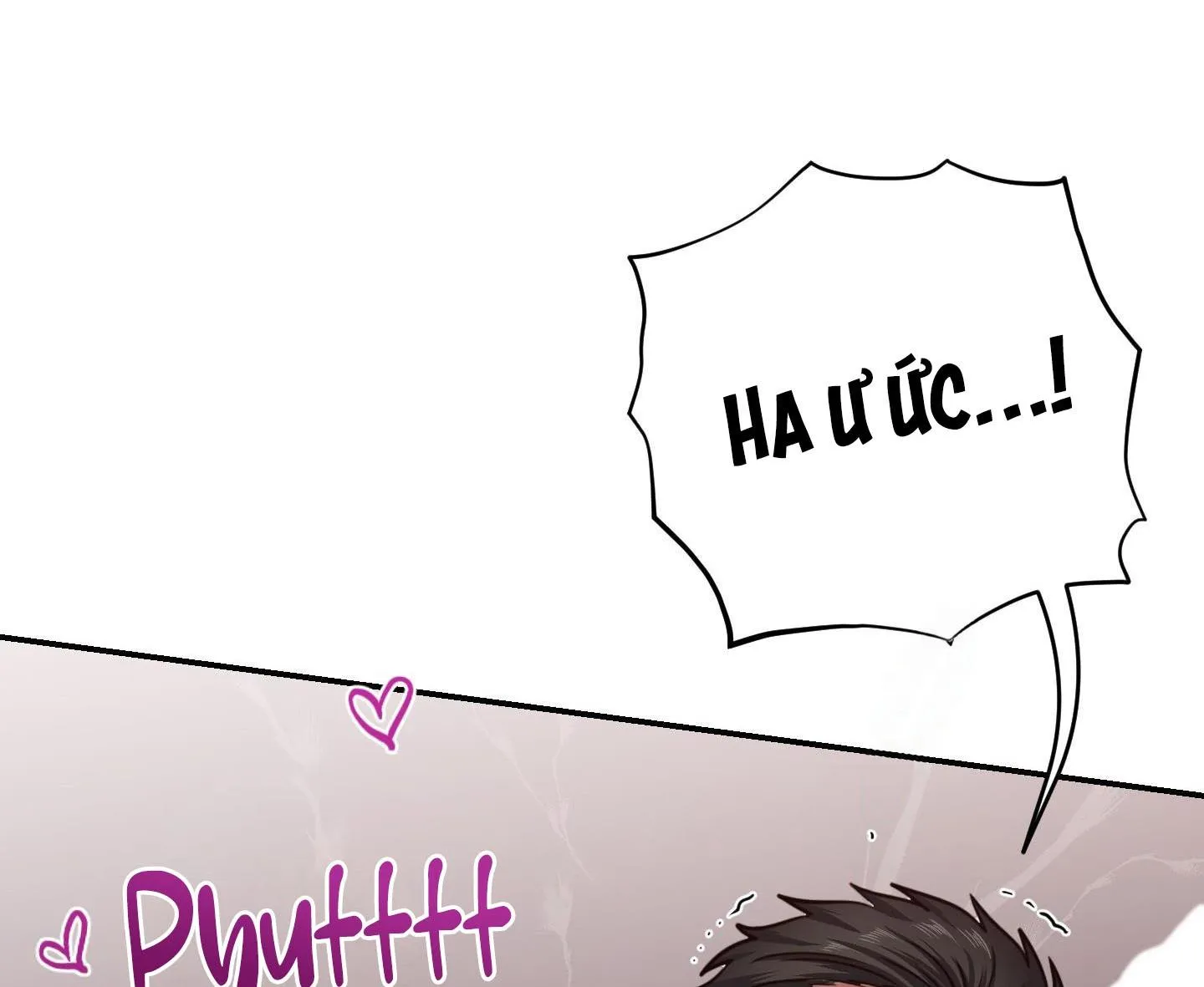 Chú yêu của tôi Chapter 4 Trang 13