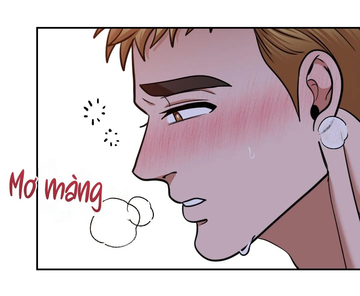 Chú yêu của tôi Chapter 4 Trang 35