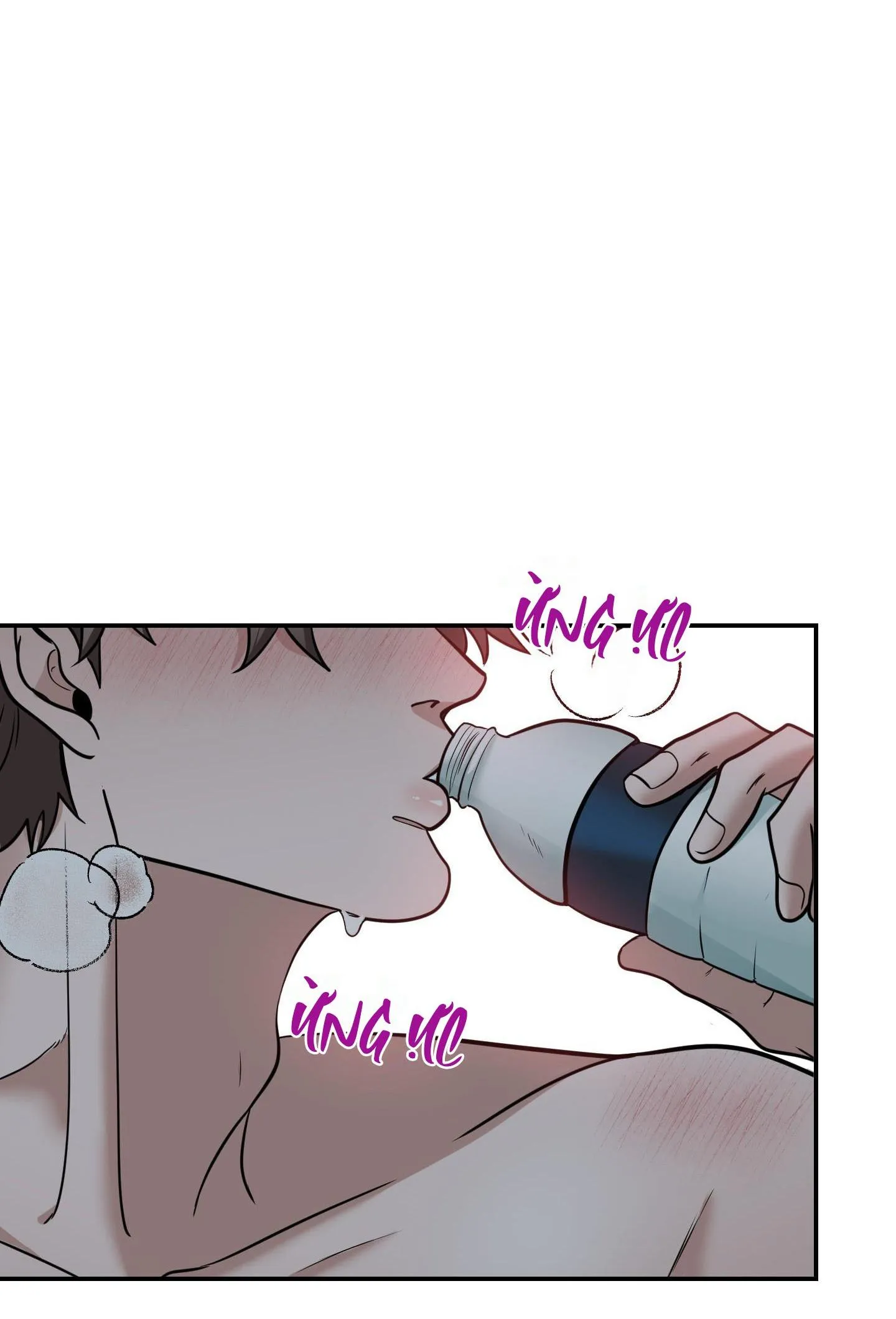 Chú yêu của tôi Chapter 4 Trang 57