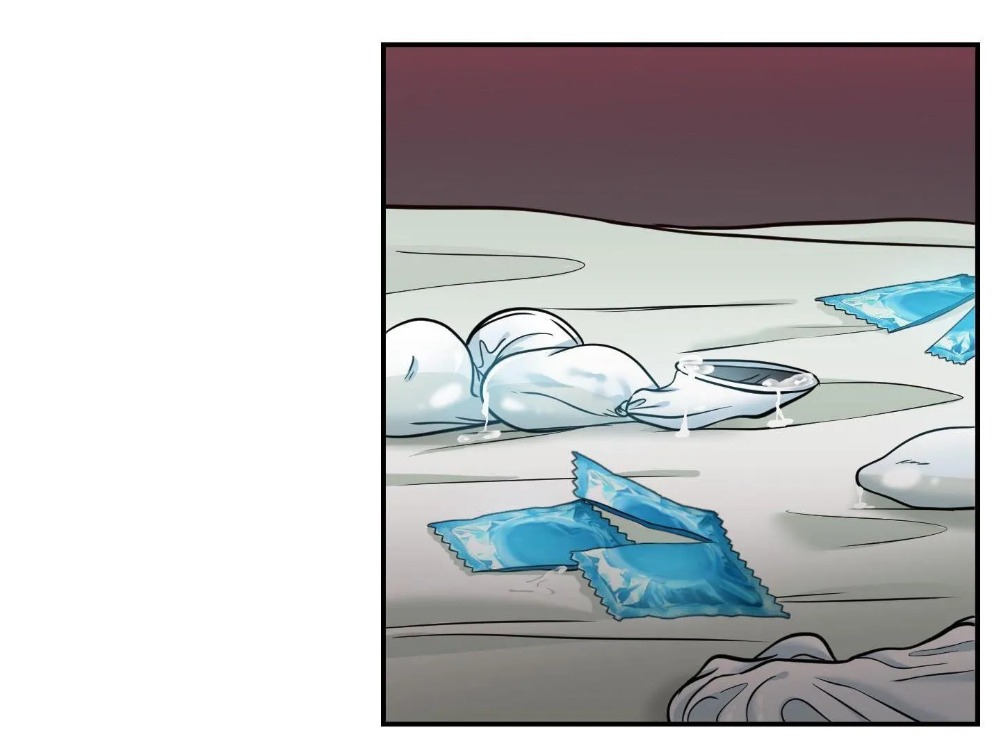 Chú yêu của tôi Chapter 4 Trang 58