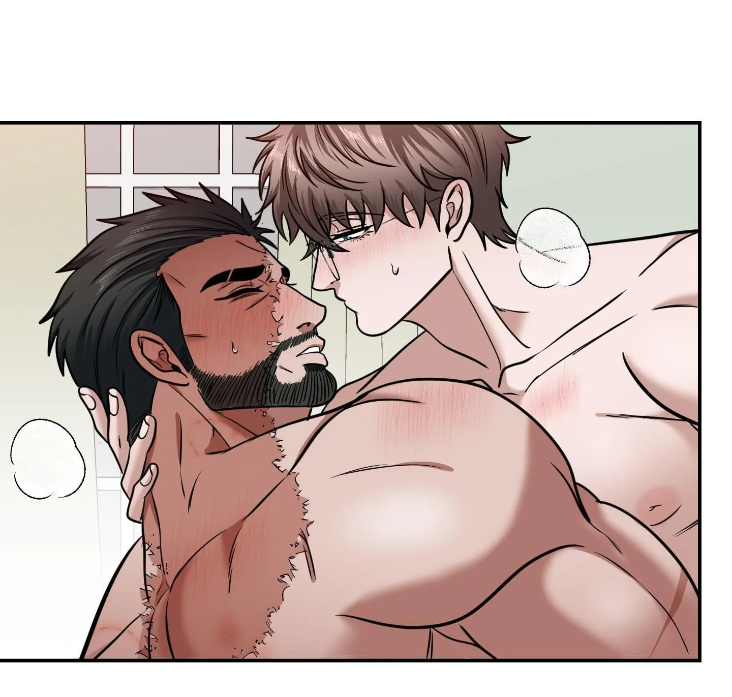 Chú yêu của tôi Chapter 4 Trang 61