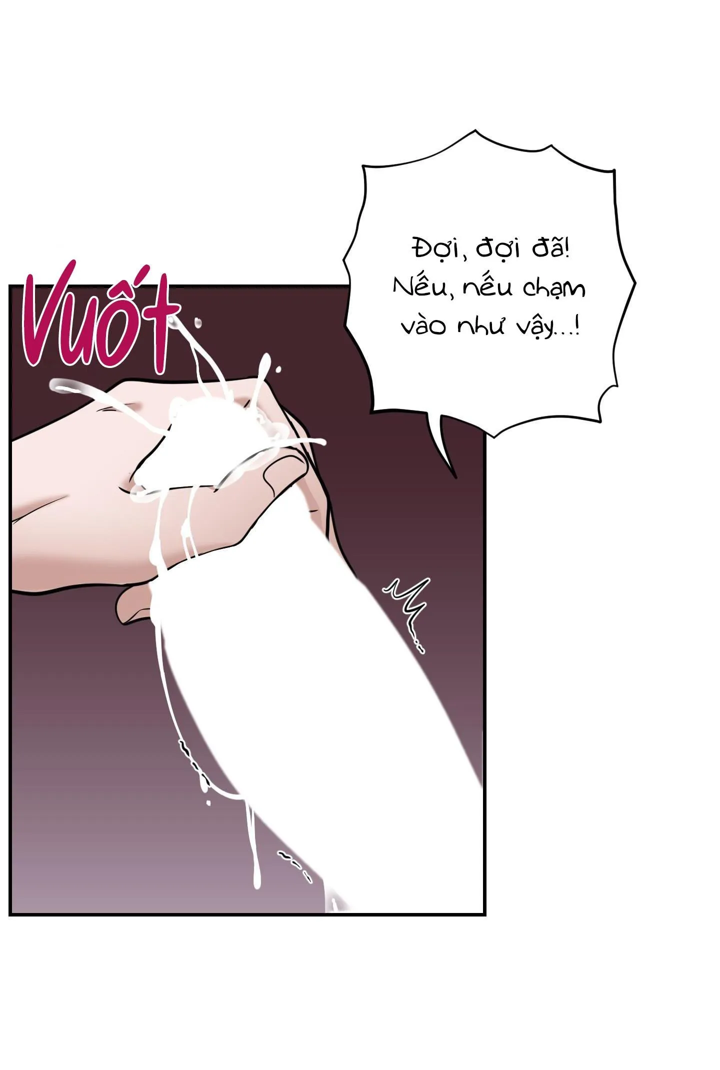 Chú yêu của tôi Chapter 4 Trang 67