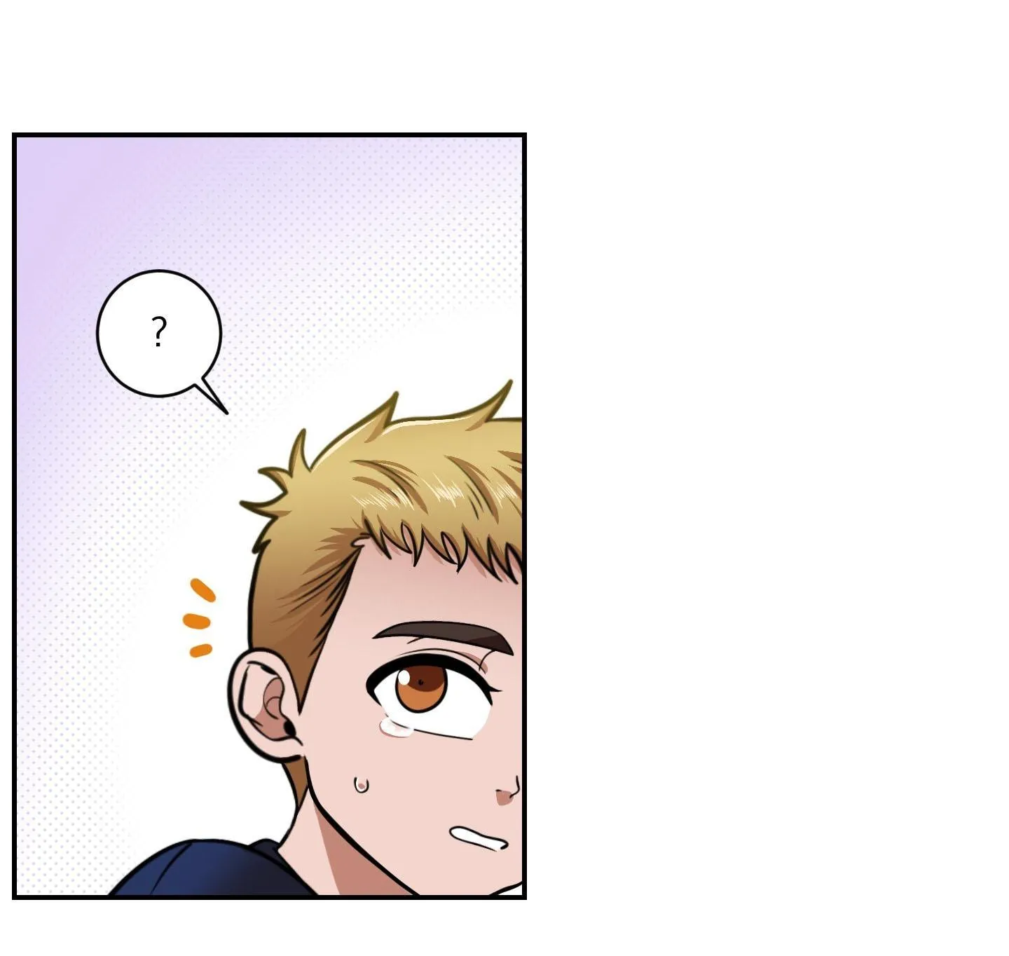 Chú yêu của tôi Chapter 1 Trang 8