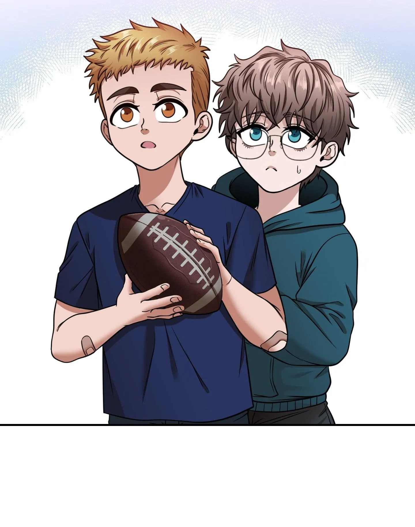 Chú yêu của tôi Chapter 1 Trang 12