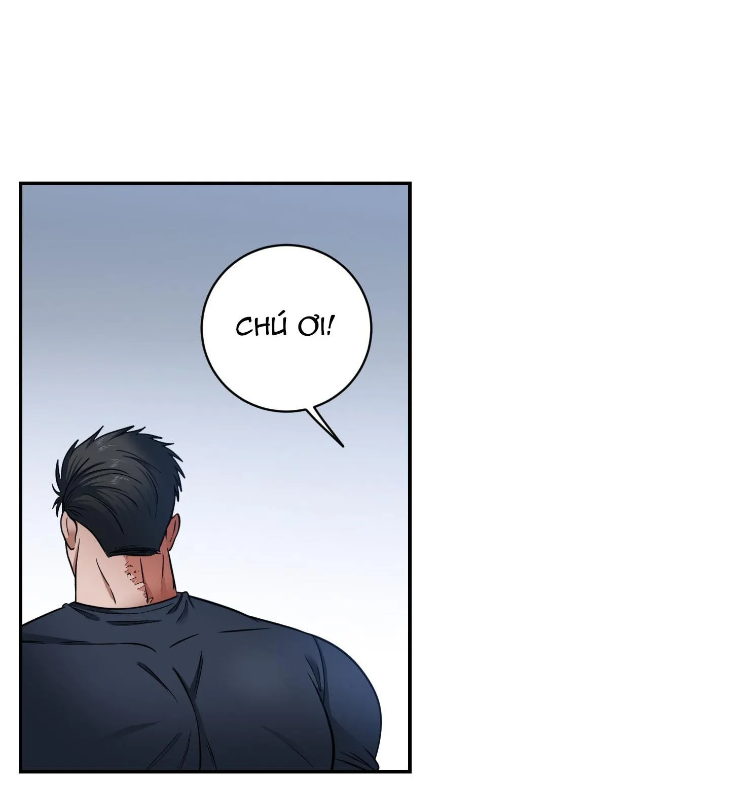 Chú yêu của tôi Chapter 1 Trang 13