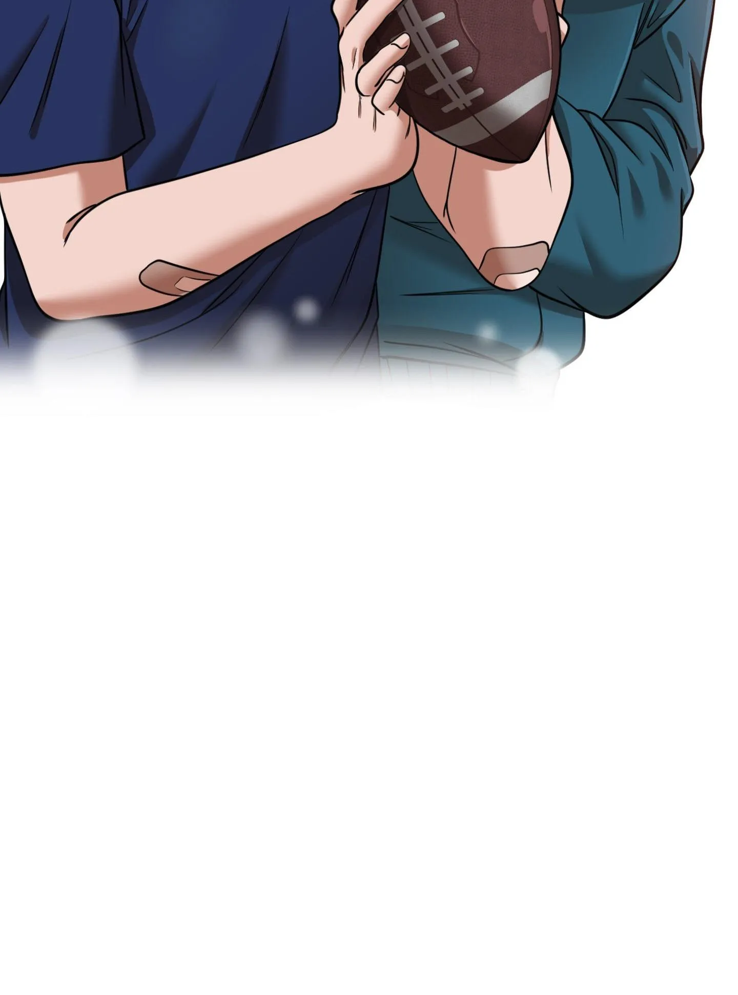 Chú yêu của tôi Chapter 1 Trang 16