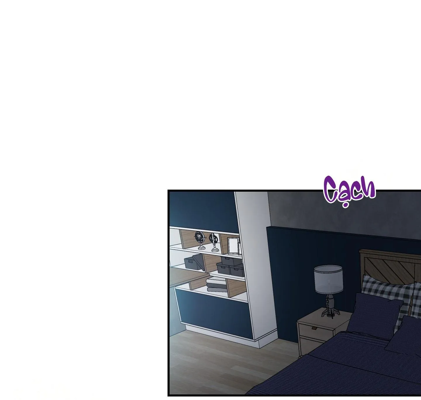 Chú yêu của tôi Chapter 1 Trang 21