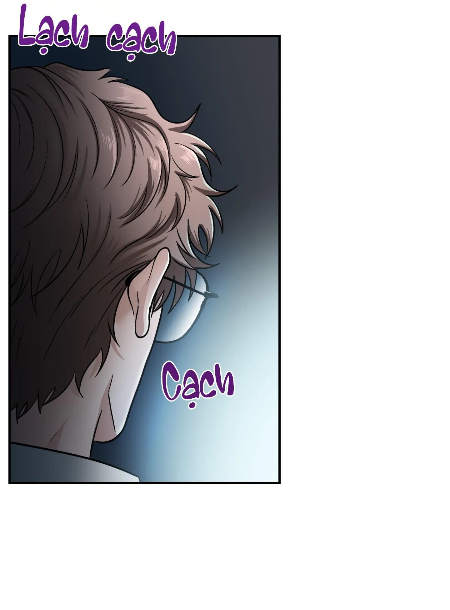 Chú yêu của tôi Chapter 1 Trang 22